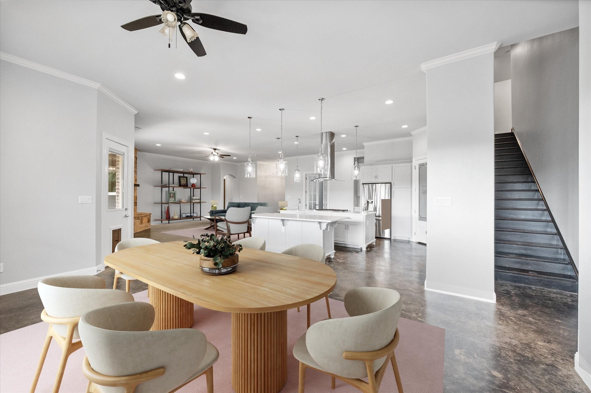 Mansfield, Texas, 76063, United States, 5 Bedrooms Bedrooms, ,6 BathroomsBathrooms,Residential,Contingent,1799362