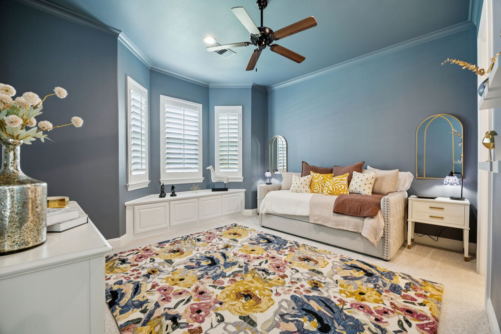 Prosper, Texas, 75078, United States, 5 Bedrooms Bedrooms, ,5 BathroomsBathrooms,Residential,Active,1929709