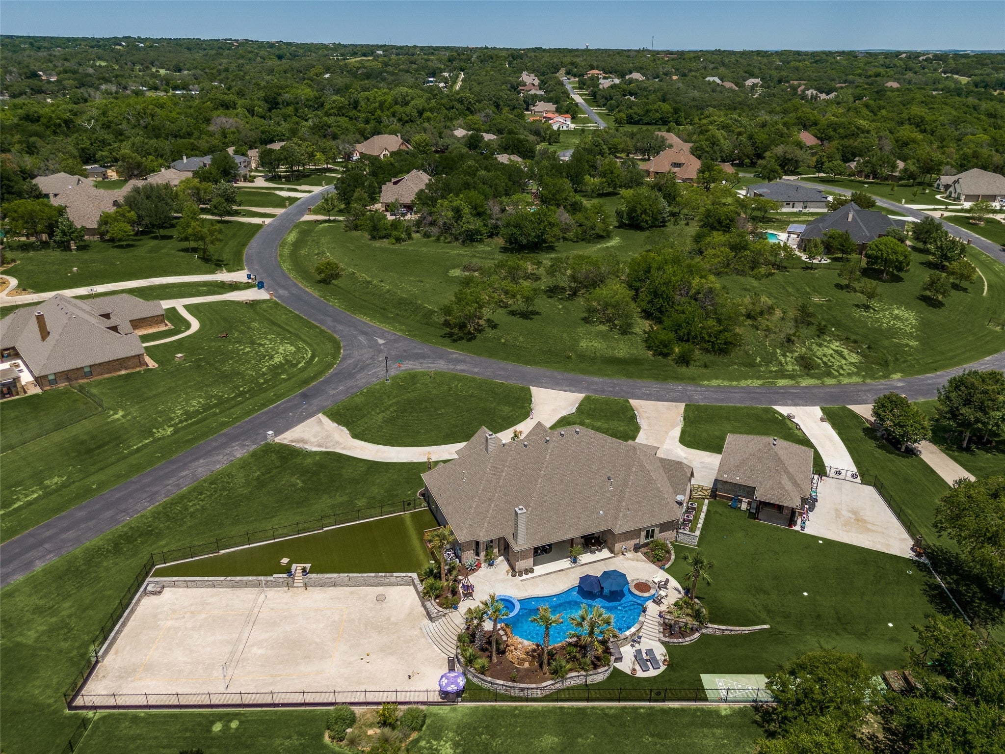 Fort Worth, Texas, 76108, United States, 4 Bedrooms Bedrooms, ,4 BathroomsBathrooms,Residential,Active,1828688