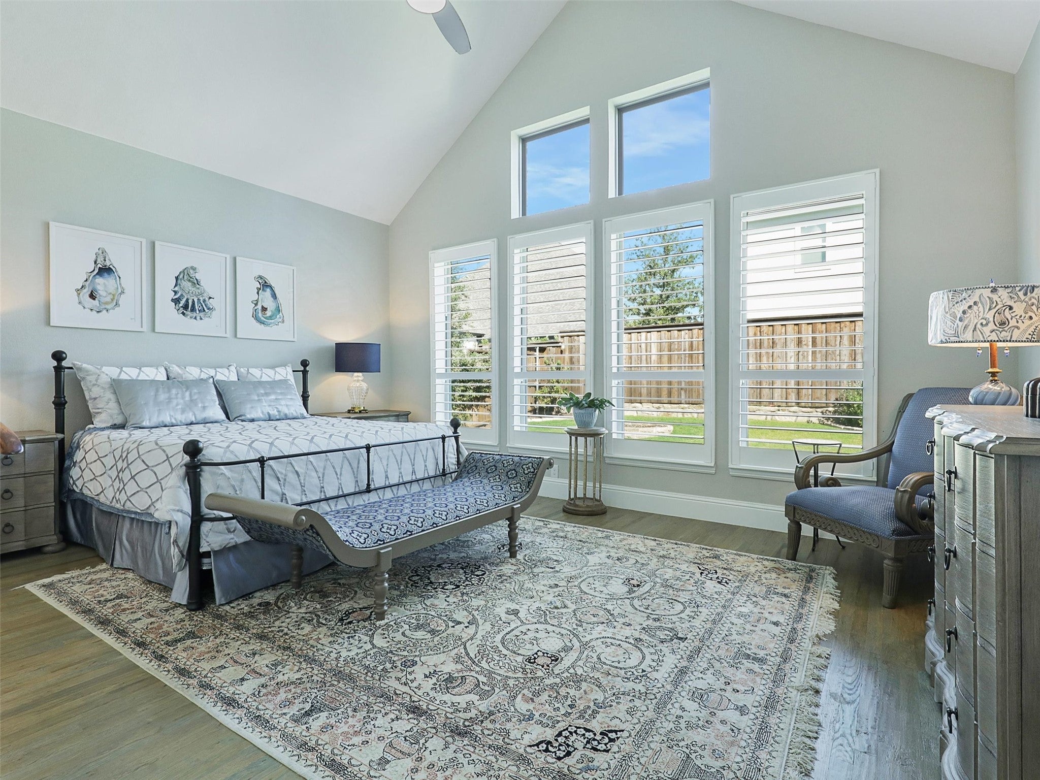 Prosper, Texas, 75078, United States, 4 Bedrooms Bedrooms, ,5 BathroomsBathrooms,Residential,Active,1953403