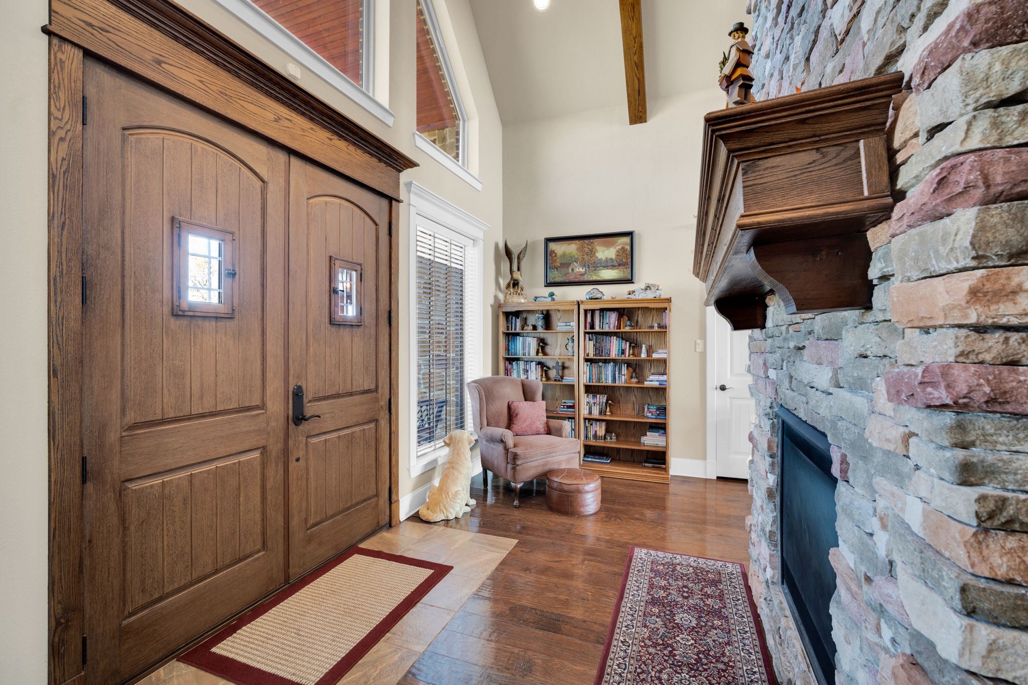 Waxahachie, Texas, 75165, United States, 3 Bedrooms Bedrooms, ,3 BathroomsBathrooms,Residential,Active,2001358