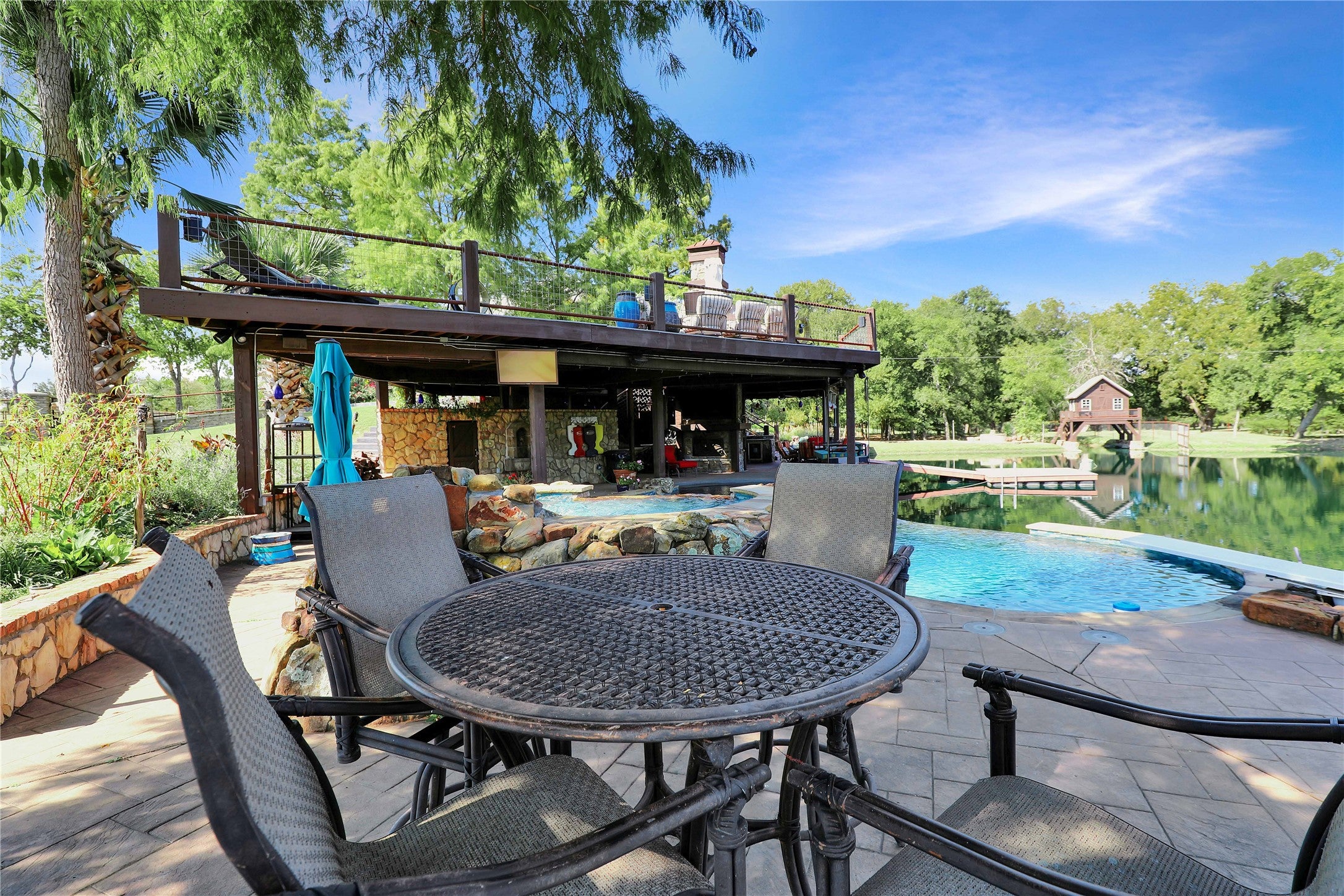 Anna, Texas, 75409, United States, 5 Bedrooms Bedrooms, ,5 BathroomsBathrooms,Residential,Active,1808370