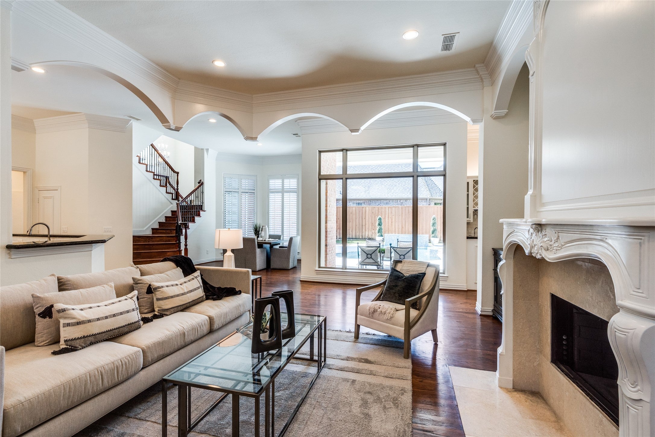 Frisco, Texas, 75034, United States, 4 Bedrooms Bedrooms, ,5 BathroomsBathrooms,Residential,Active,1900185