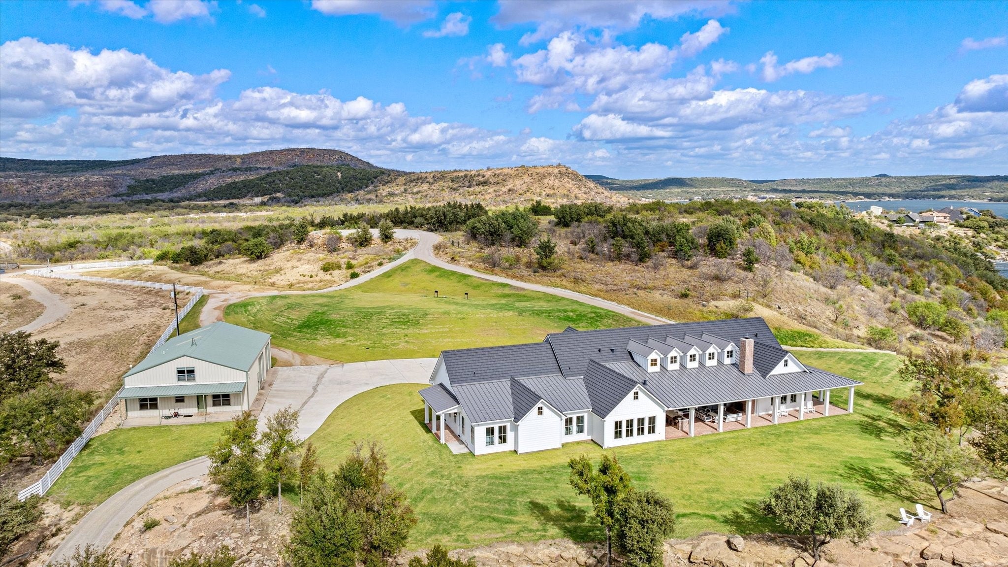 Possum Kingdom Lake, Texas, 76450, United States, 7 Bedrooms Bedrooms, ,9 BathroomsBathrooms,Residential,Active,1808363