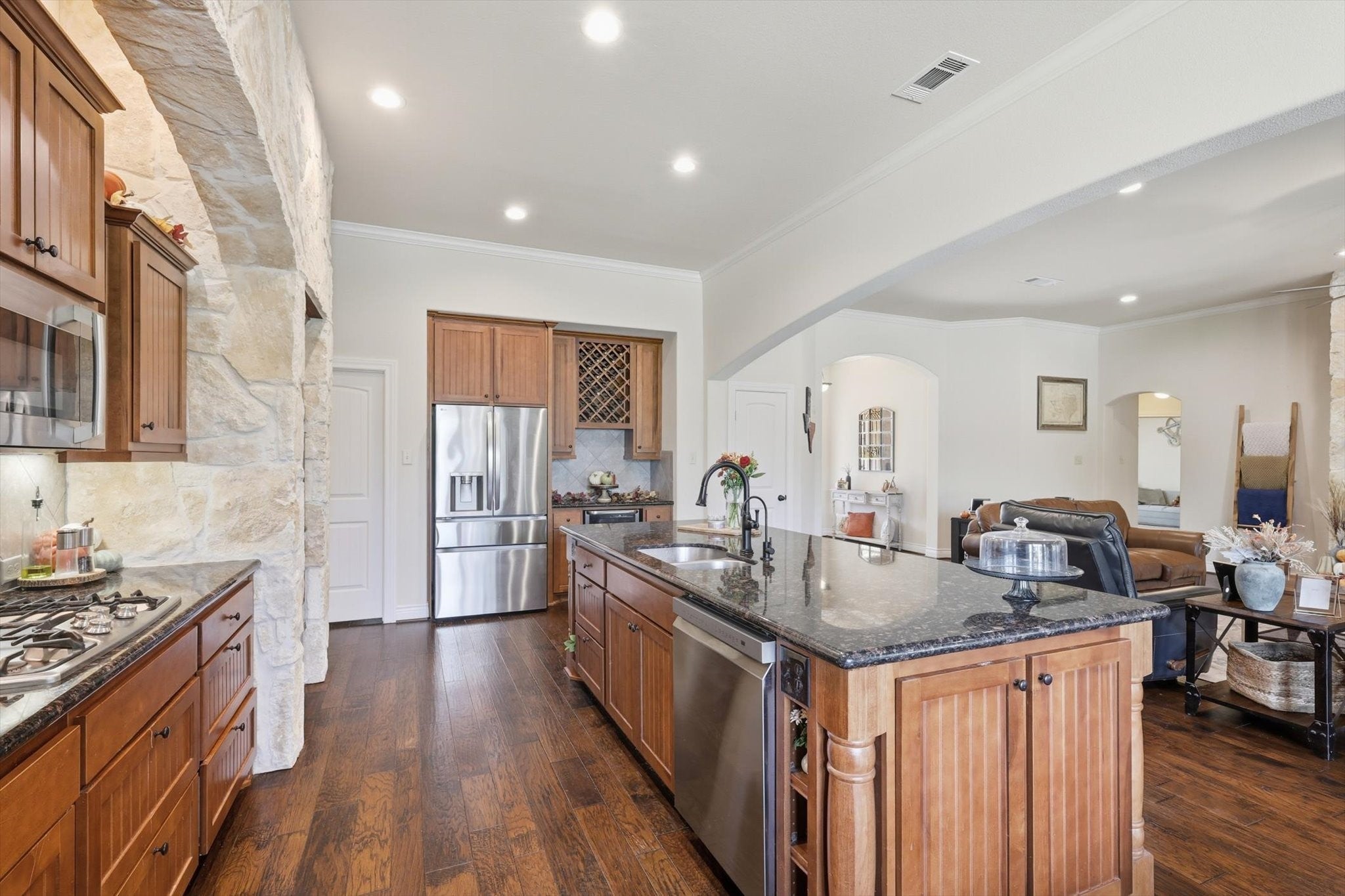 Melissa, Texas, 75454, United States, 4 Bedrooms Bedrooms, ,3 BathroomsBathrooms,Residential,Active,1961956