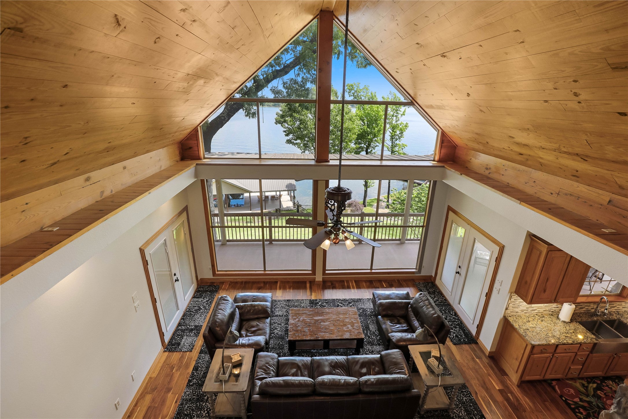 Scroggins, Texas, 75480, United States, 5 Bedrooms Bedrooms, ,5 BathroomsBathrooms,Residential,Active,1781819