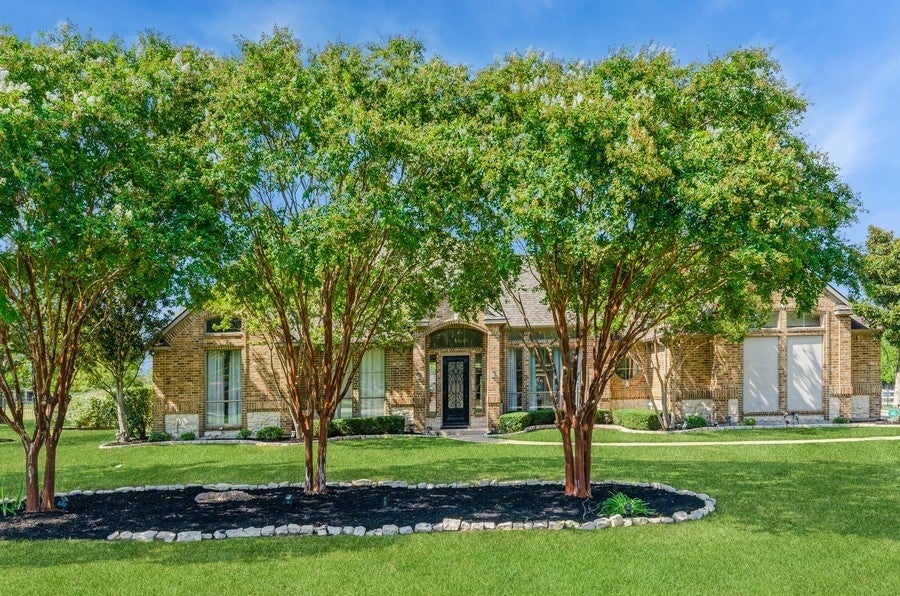 Rockwall, Texas, 75032, United States, 5 Bedrooms Bedrooms, ,4 BathroomsBathrooms,Residential,Active,1936444
