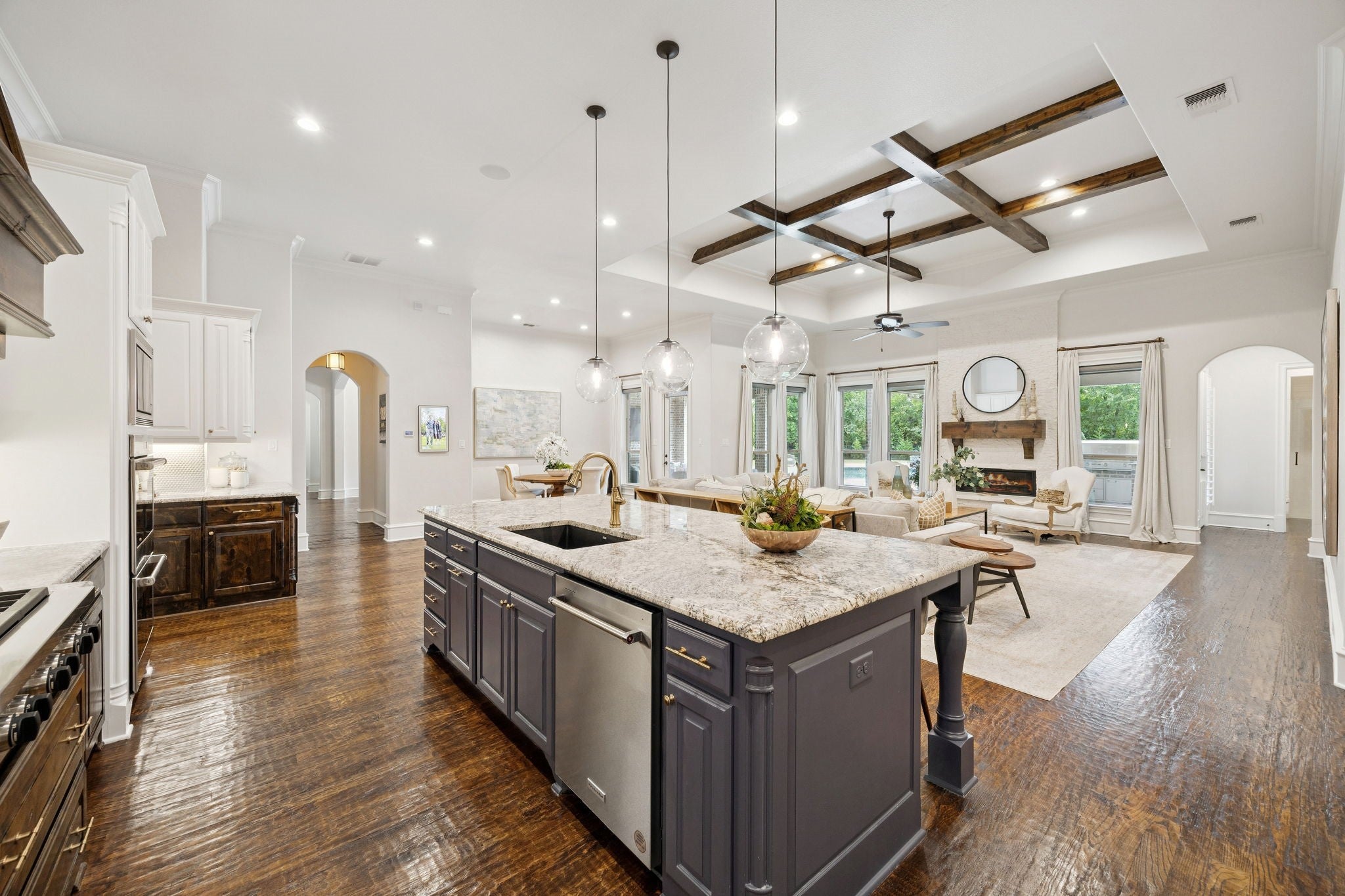 Prosper, Texas, 75078, United States, 5 Bedrooms Bedrooms, ,5 BathroomsBathrooms,Residential,Active,1929709