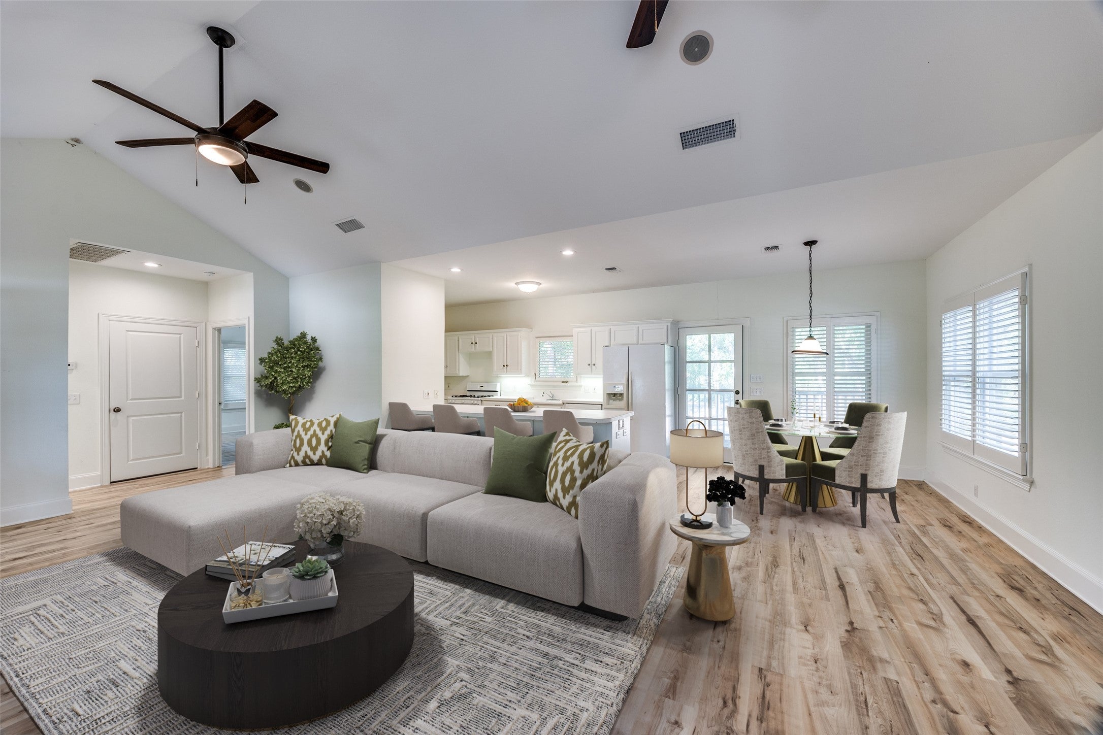 Mckinney, Texas, 75071, United States, 5 Bedrooms Bedrooms, ,6 BathroomsBathrooms,Residential,Active,1946319