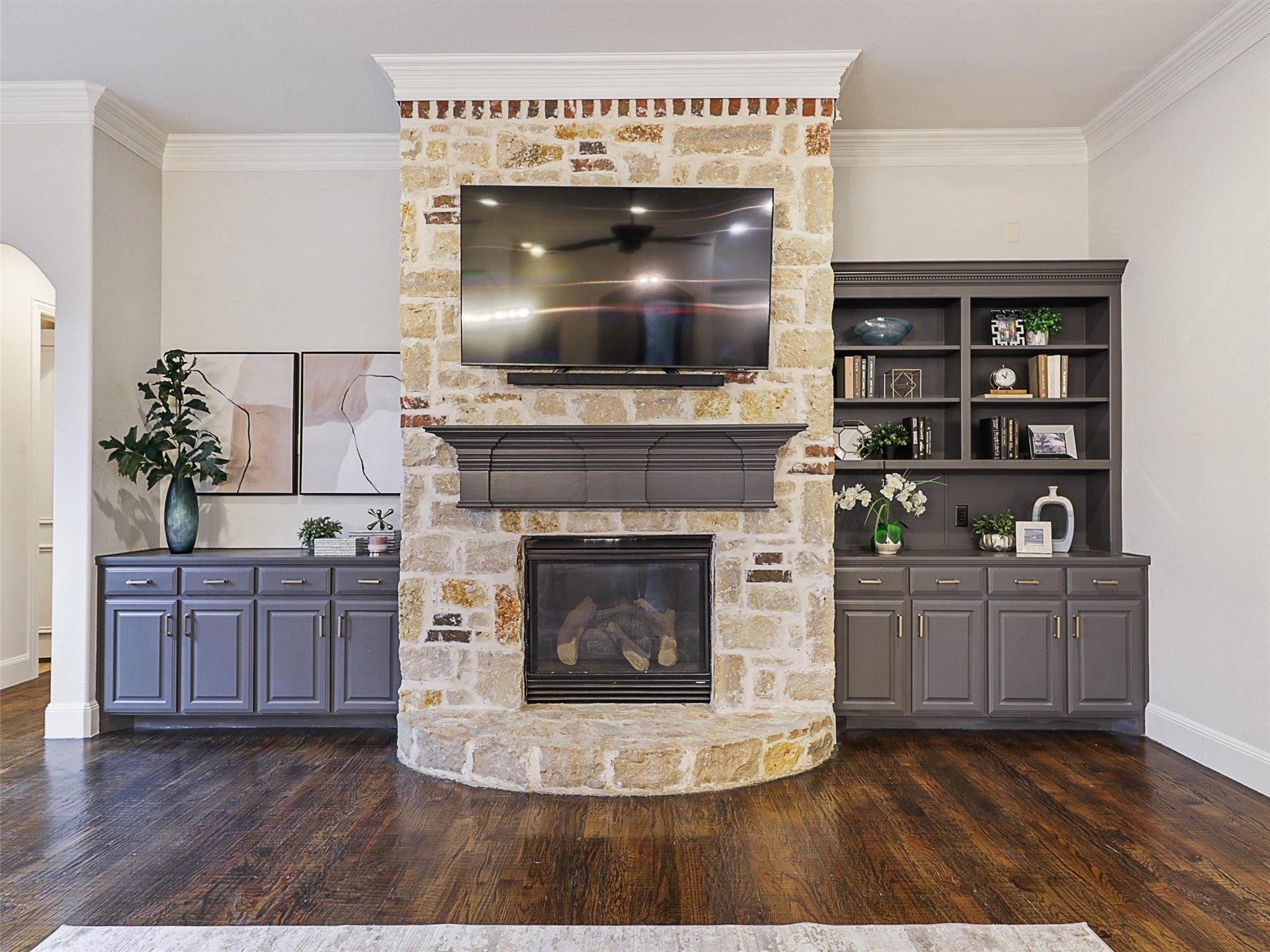 Frisco, Texas, 75033, United States, 5 Bedrooms Bedrooms, ,6 BathroomsBathrooms,Residential,Active,1894539