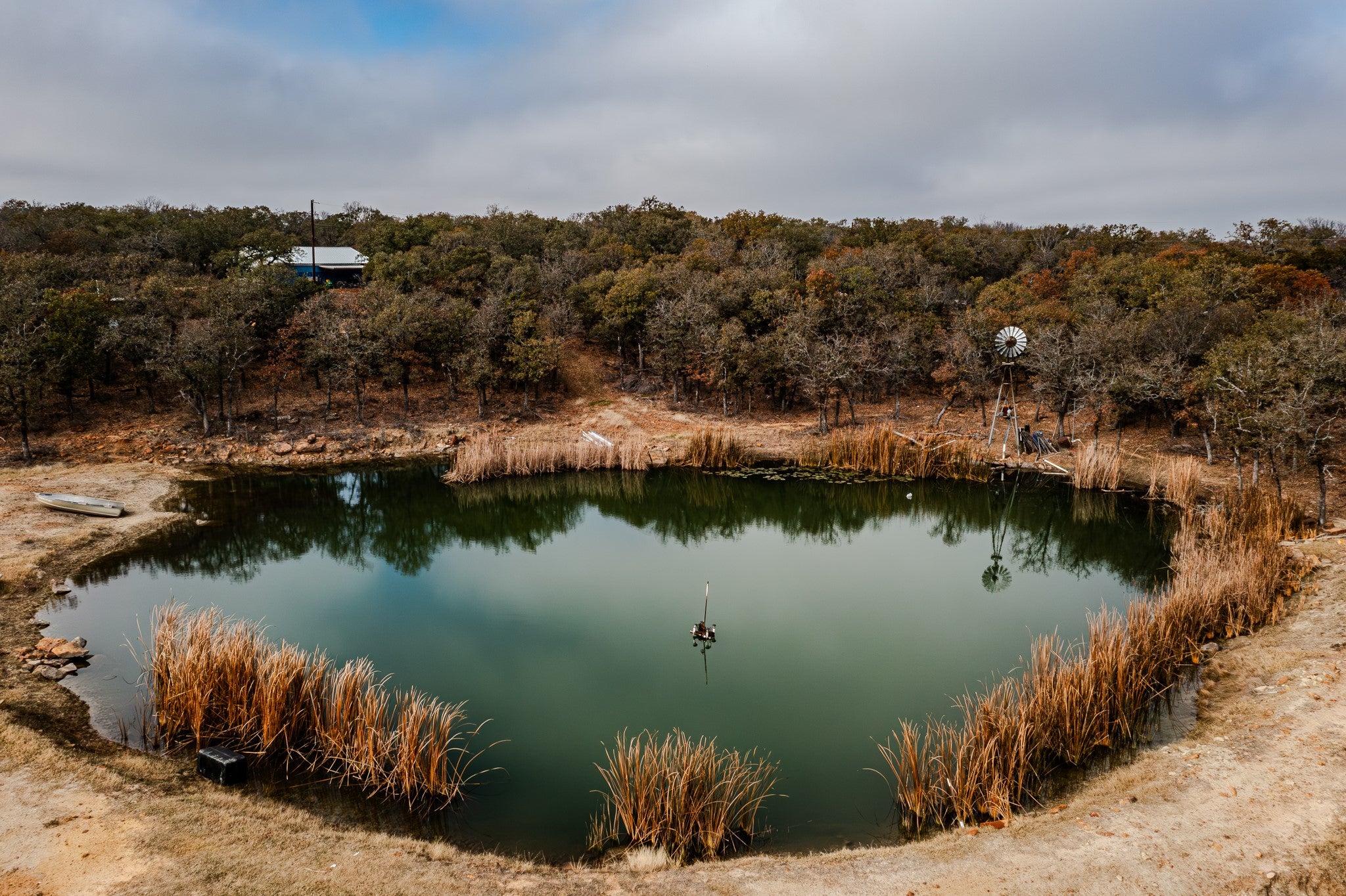 Graford, Texas, 76449, United States, 2 Bedrooms Bedrooms, ,1 BathroomBathrooms,Residential,Active,2006785