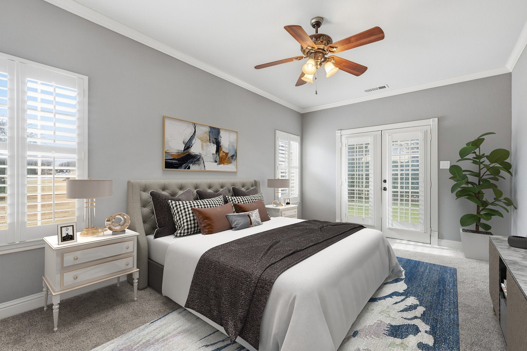 Flower Mound, Texas, 75022, United States, 5 Bedrooms Bedrooms, ,6 BathroomsBathrooms,Residential,Active,2010203