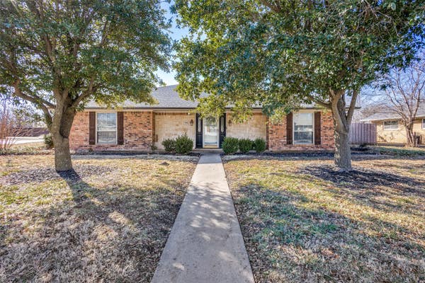 704 W OAK ST, CELINA, TX 75009, photo 1 of 37