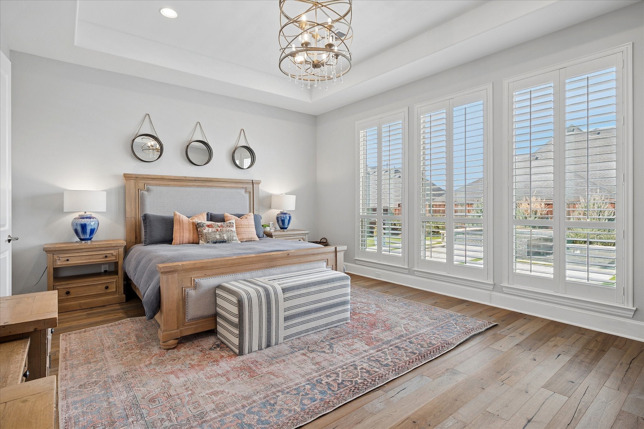 Prosper, Texas, 75078, United States, 5 Bedrooms Bedrooms, ,6 BathroomsBathrooms,Residential,Active,2023343