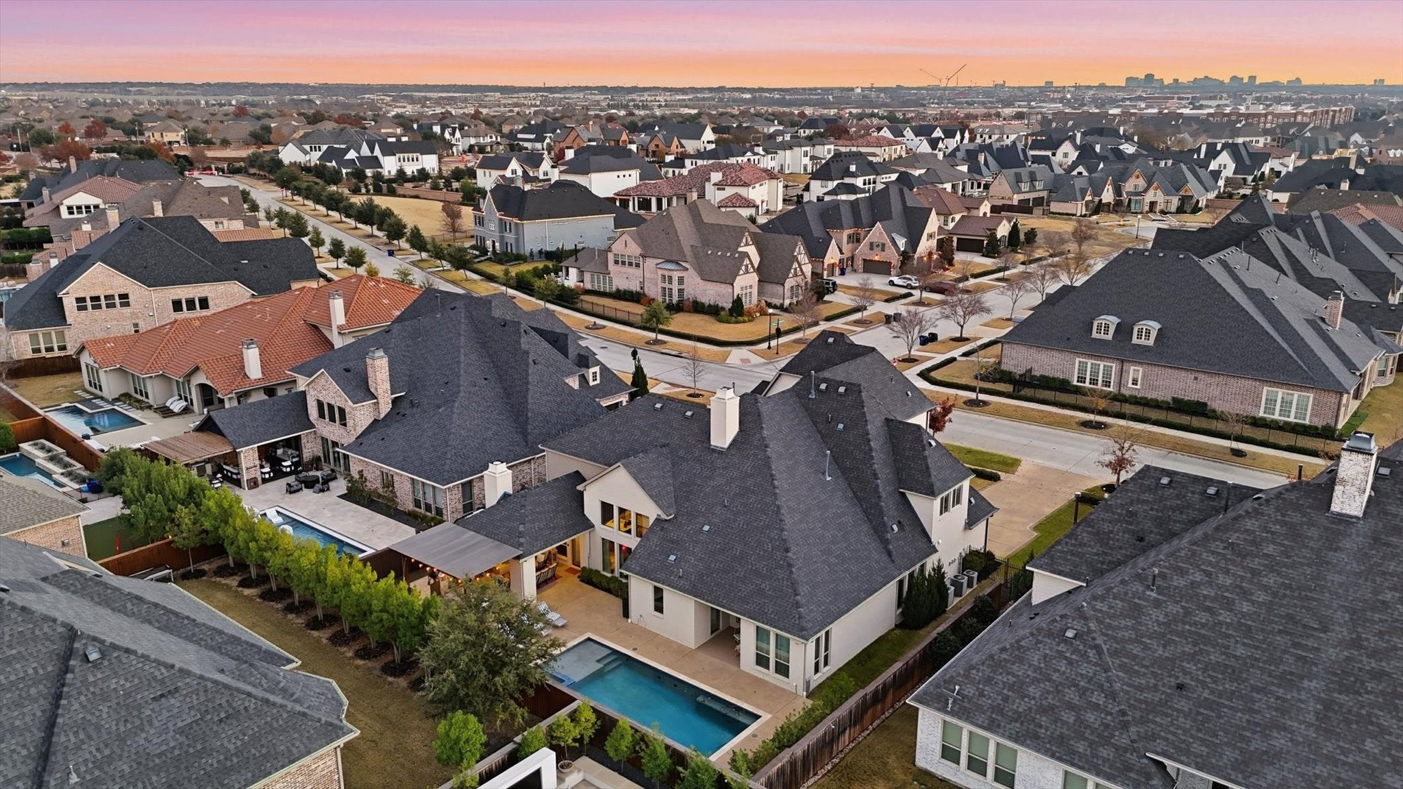 Frisco, Texas, 75033, United States, 5 Bedrooms Bedrooms, ,6 BathroomsBathrooms,Residential,Active,2010142