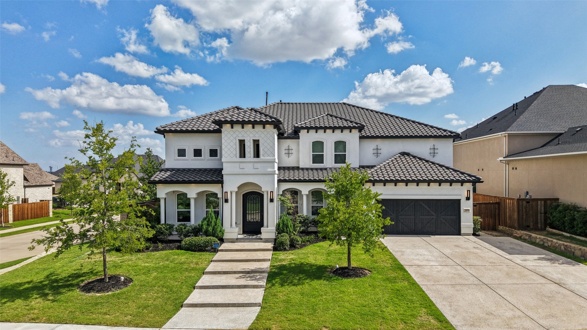 Prosper, Texas, 75078, United States, 5 Bedrooms Bedrooms, ,6 BathroomsBathrooms,Residential,Active,1972186