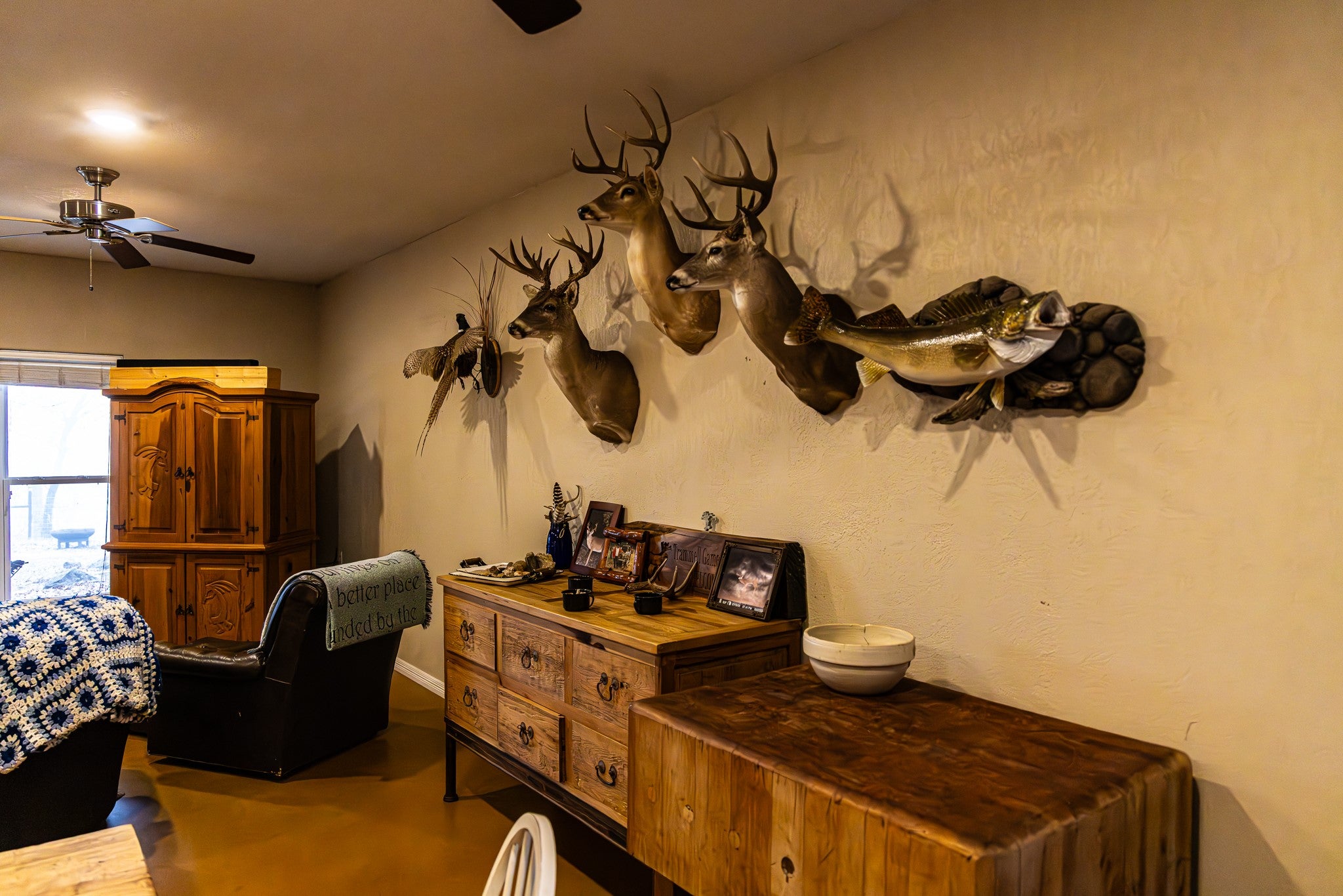 Graford, Texas, 76449, United States, 2 Bedrooms Bedrooms, ,1 BathroomBathrooms,Residential,Active,2006785