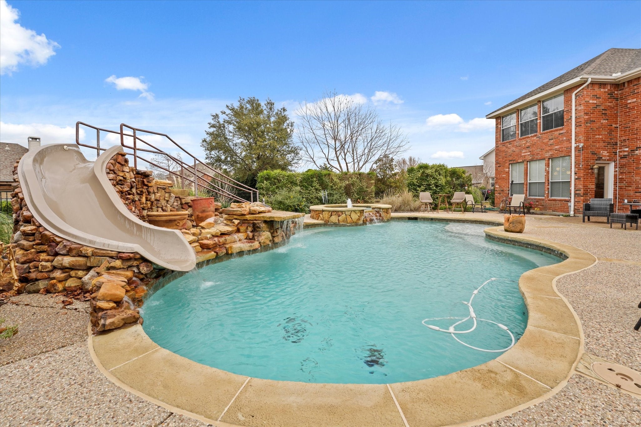 Parker, Texas, 75002, United States, 6 Bedrooms Bedrooms, ,4 BathroomsBathrooms,Residential,Active,1798090