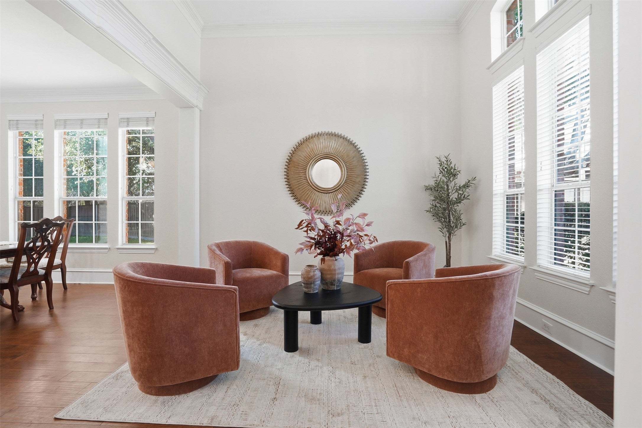 Southlake, Texas, 76092, United States, 5 Bedrooms Bedrooms, ,4 BathroomsBathrooms,Residential,Active,2008272