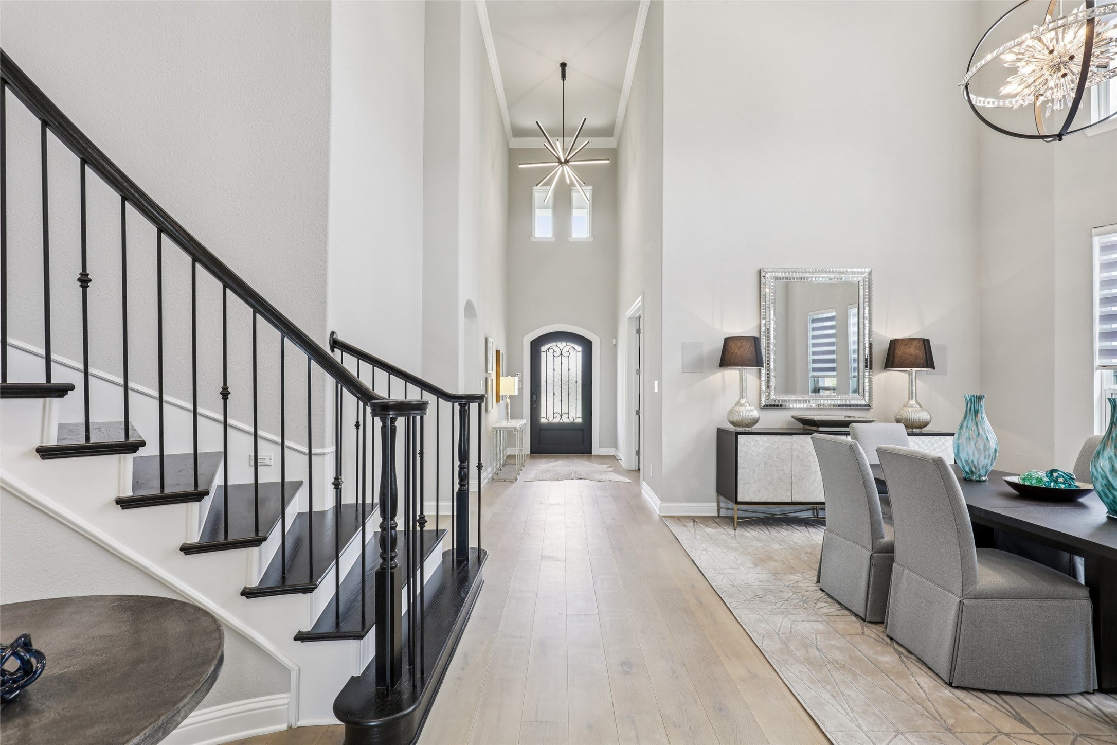 Prosper, Texas, 75078, United States, 5 Bedrooms Bedrooms, ,6 BathroomsBathrooms,Residential,Active,1972186