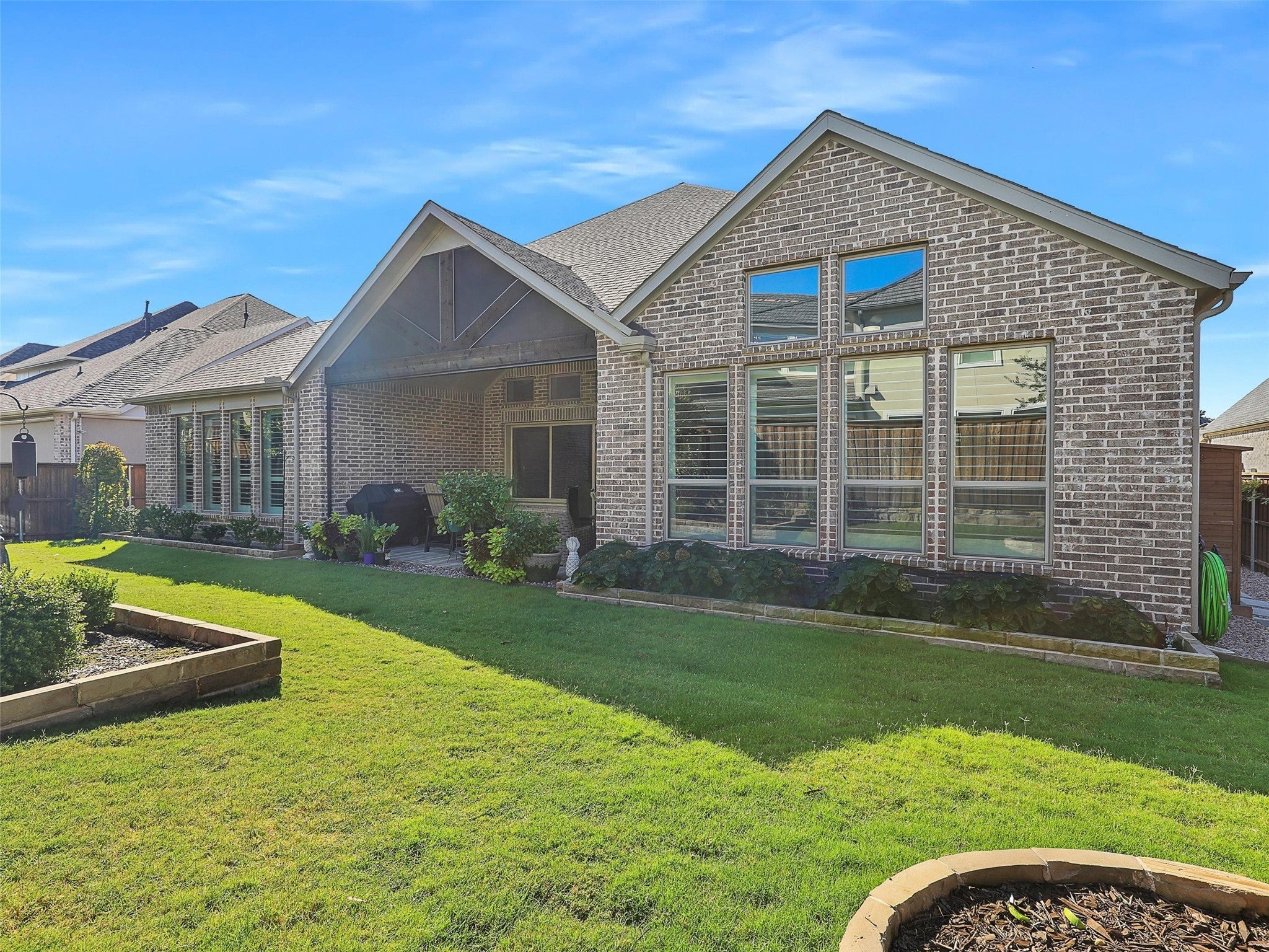 Prosper, Texas, 75078, United States, 4 Bedrooms Bedrooms, ,5 BathroomsBathrooms,Residential,Active,1953403