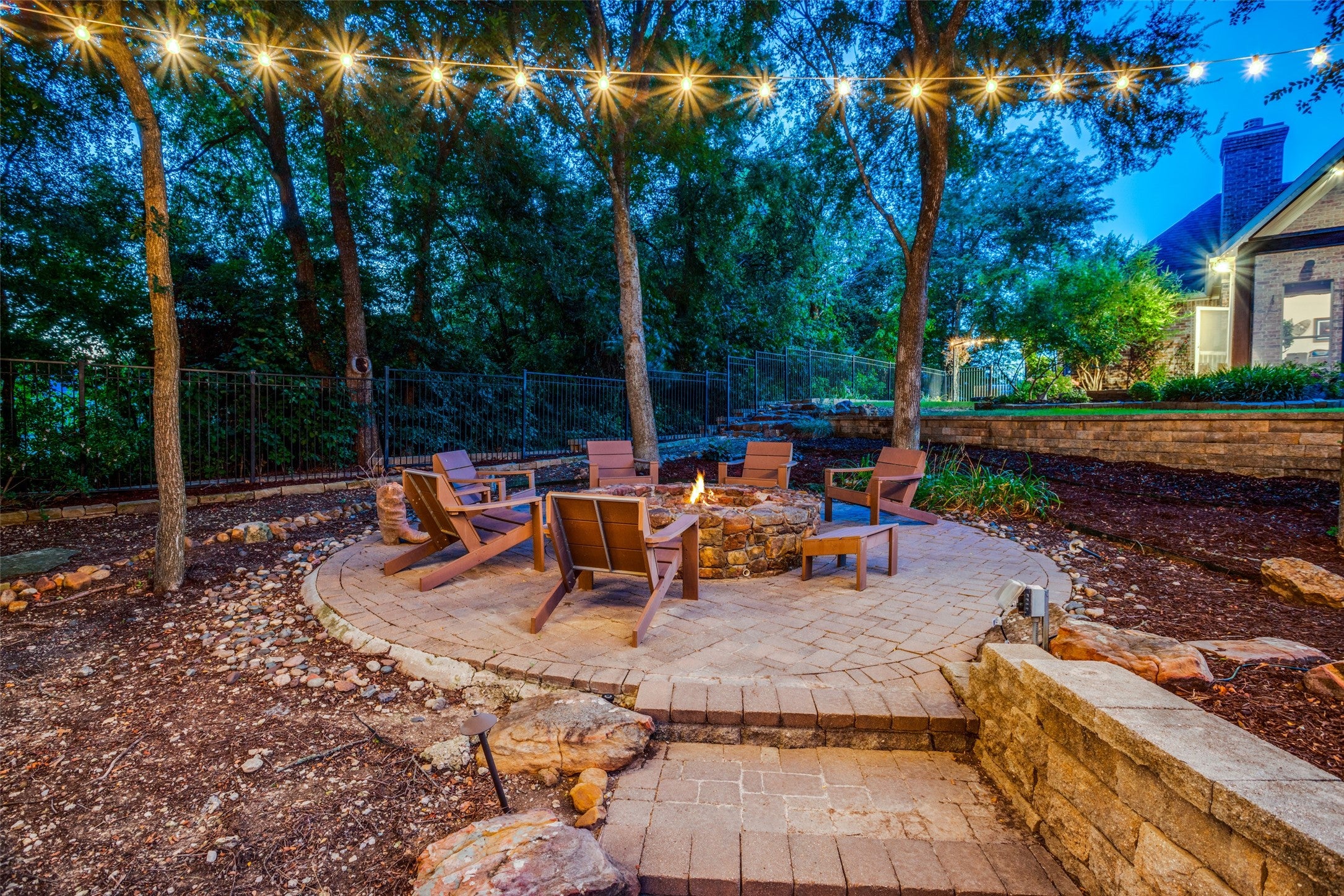 Mckinney, Texas, 75071, United States, 4 Bedrooms Bedrooms, ,5 BathroomsBathrooms,Residential,Active,1920255