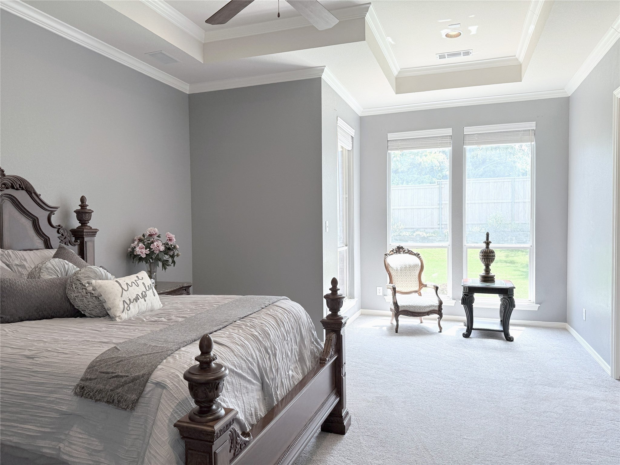Mckinney, Texas, 75072, United States, 5 Bedrooms Bedrooms, ,4 BathroomsBathrooms,Residential,Active,1905117