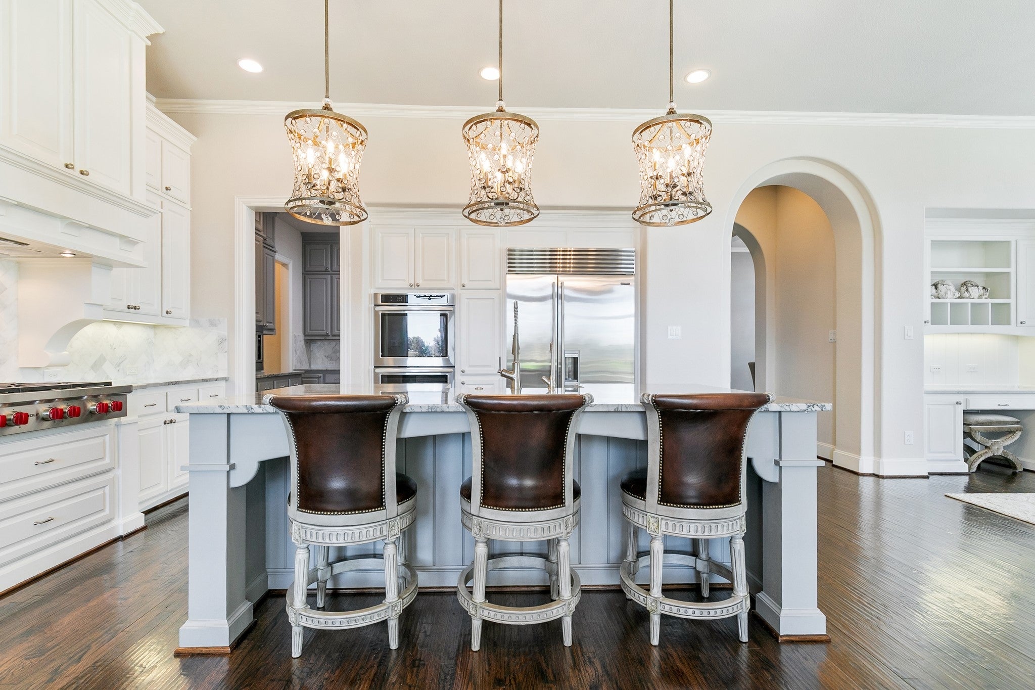 Prosper, Texas, 75078, United States, 5 Bedrooms Bedrooms, ,8 BathroomsBathrooms,Residential,Active,1999271