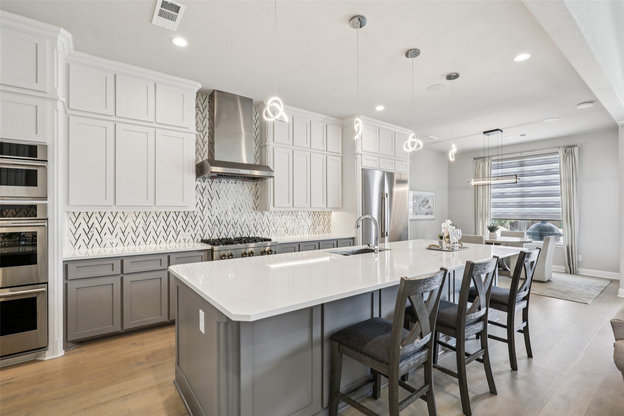 Prosper, Texas, 75078, United States, 5 Bedrooms Bedrooms, ,6 BathroomsBathrooms,Residential,Active,1972186