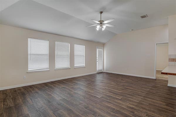 1112 EMERSON DR, BURLESON, TX 76028, photo 3 of 26