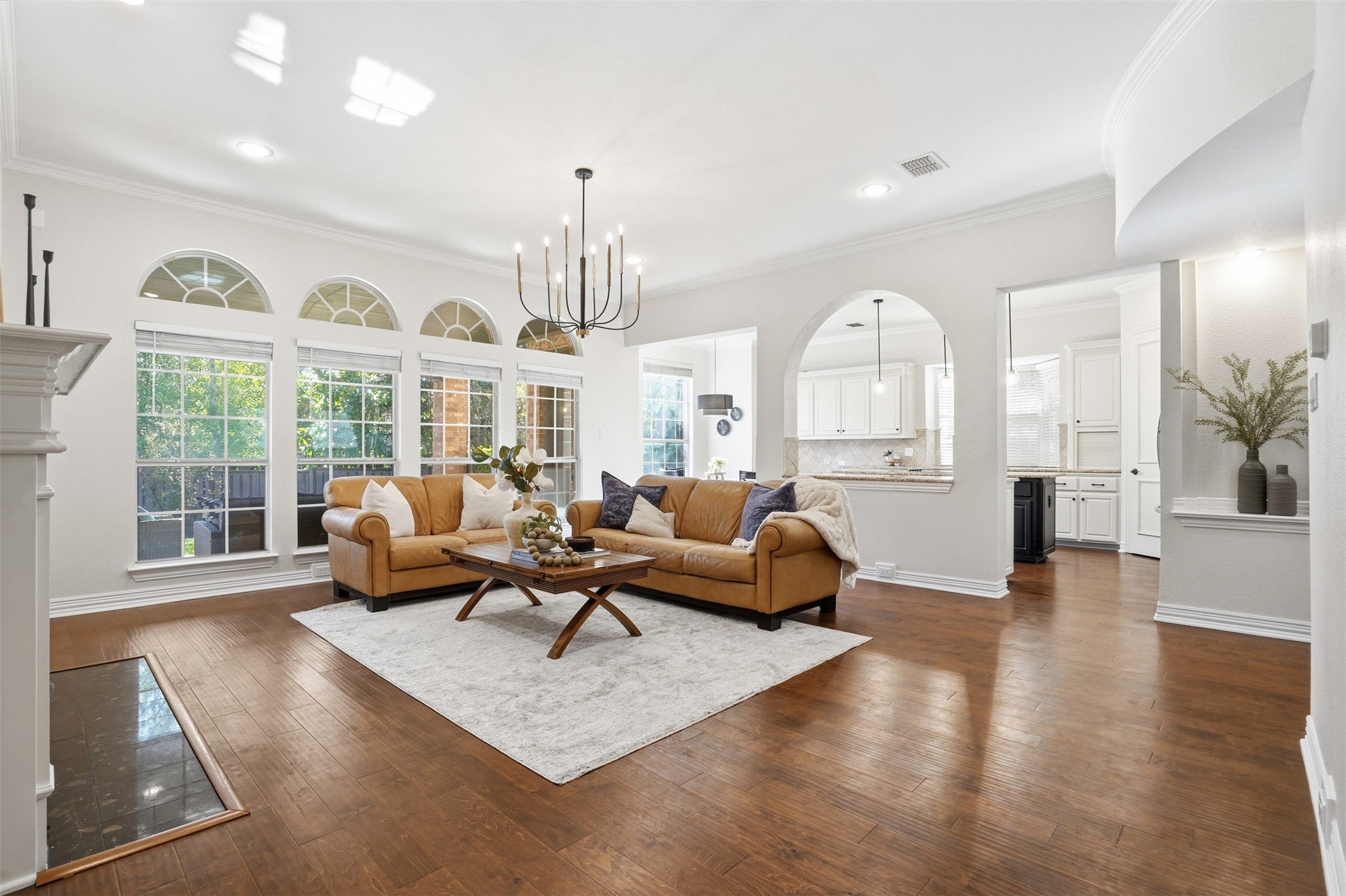 Southlake, Texas, 76092, United States, 5 Bedrooms Bedrooms, ,4 BathroomsBathrooms,Residential,Active,2008272