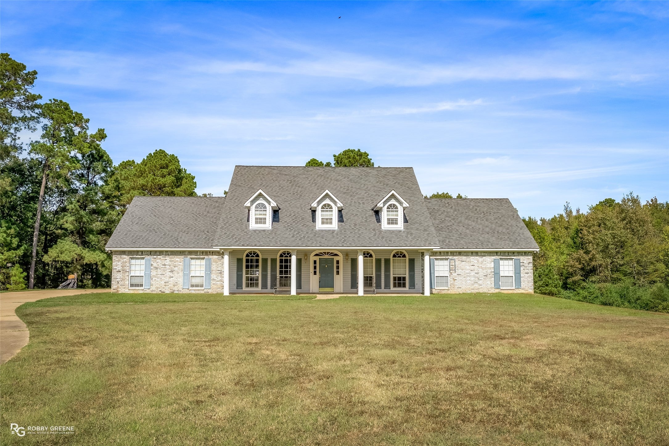 Shreveport, Louisiana, 71119, United States, 4 Bedrooms Bedrooms, ,4 BathroomsBathrooms,Residential,Active,1990608