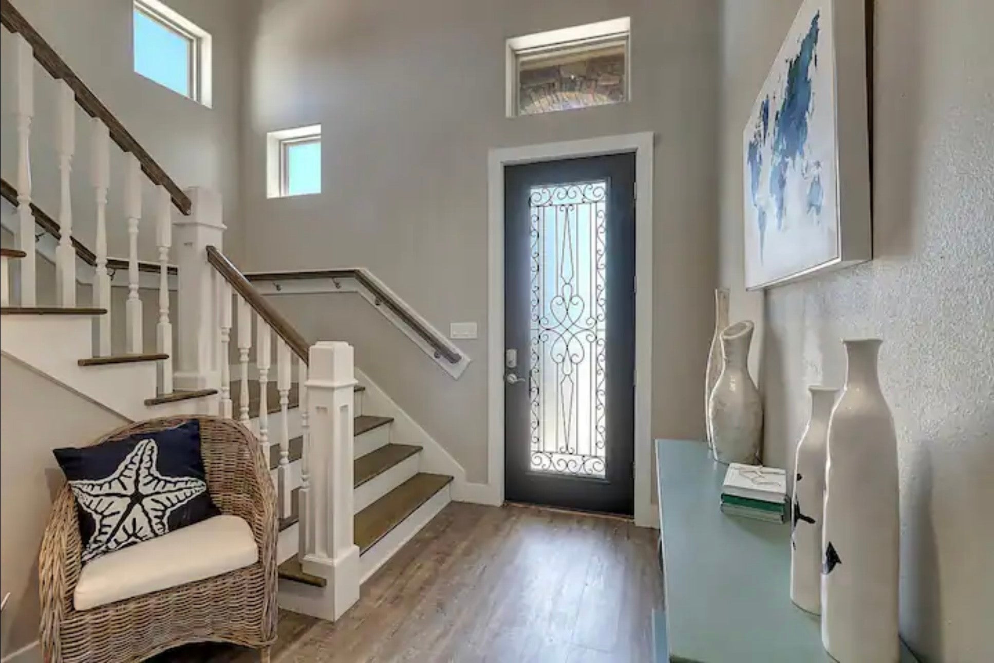 Port Aransas, Texas, 78373, United States, 4 Bedrooms Bedrooms, ,4 BathroomsBathrooms,Residential,Active,1910137