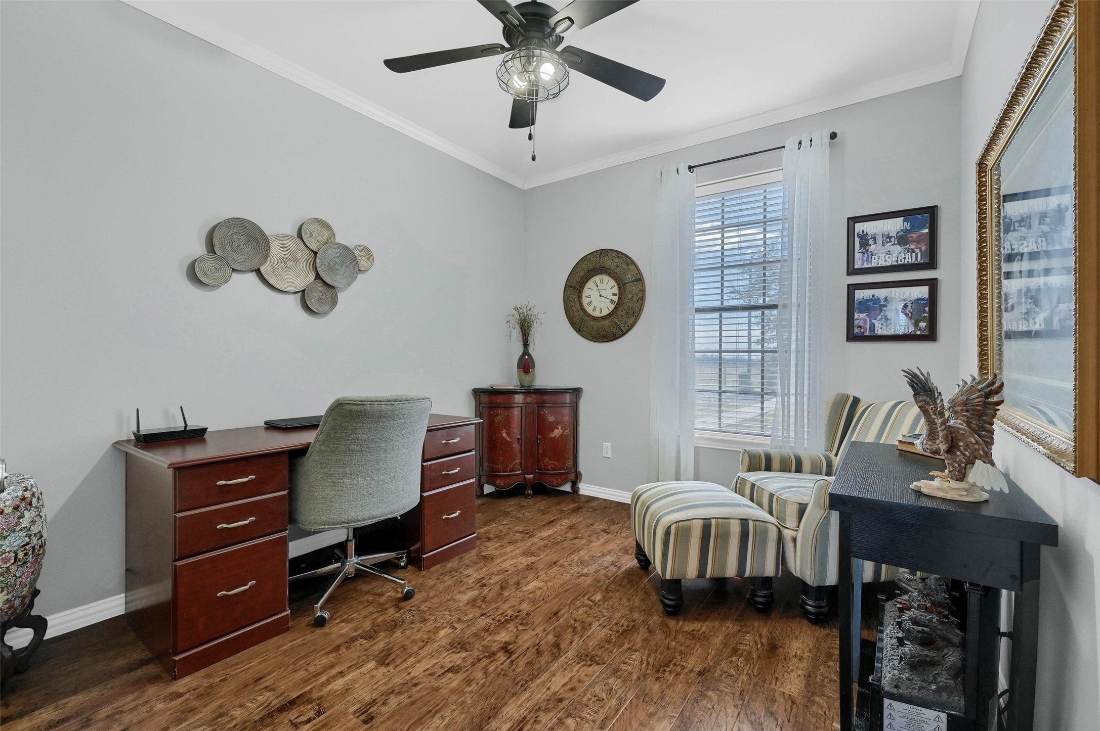 Tioga, Texas, 76271, United States, ,7 BathroomsBathrooms,Residential,Active,1841304