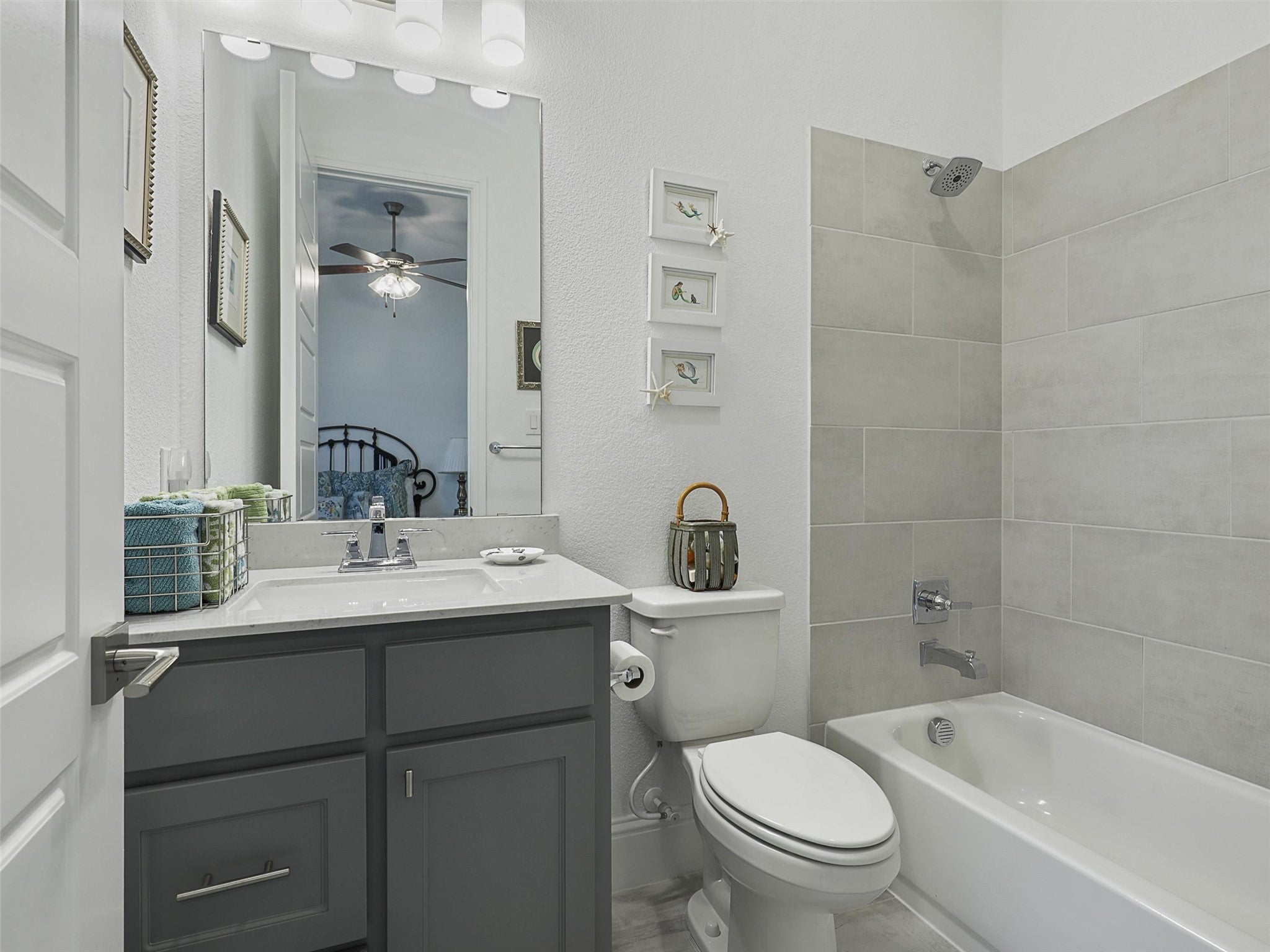 Prosper, Texas, 75078, United States, 4 Bedrooms Bedrooms, ,5 BathroomsBathrooms,Residential,Active,1953403