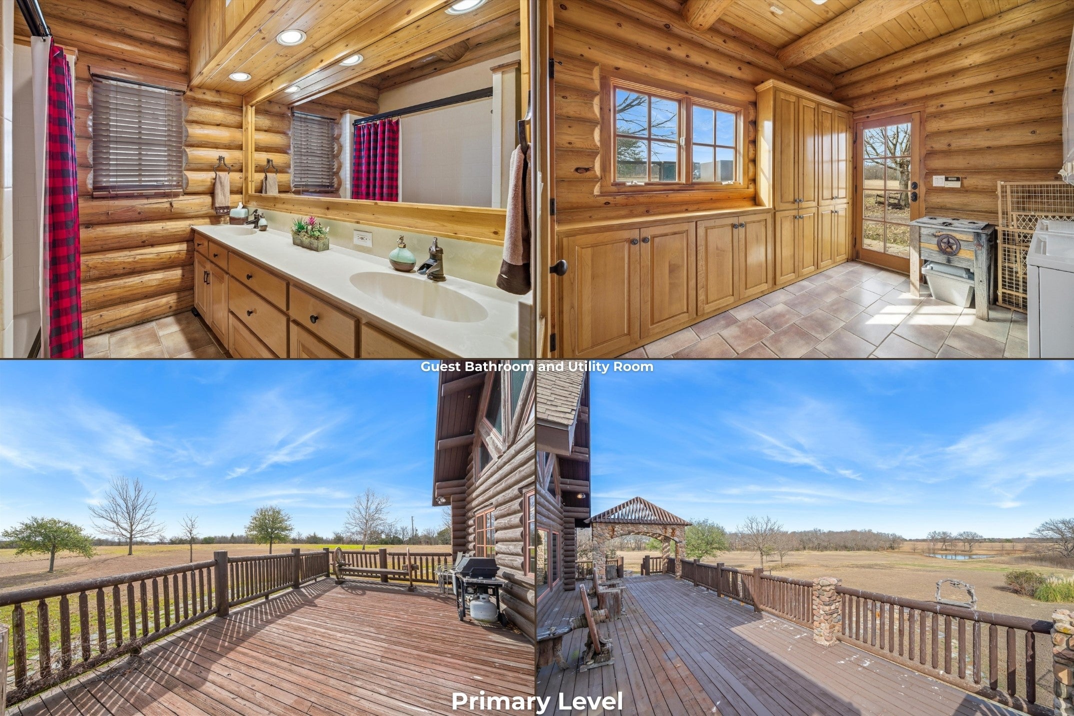 Palmer, Texas, 75152, United States, 6 Bedrooms Bedrooms, ,5 BathroomsBathrooms,Residential,Active,2010532