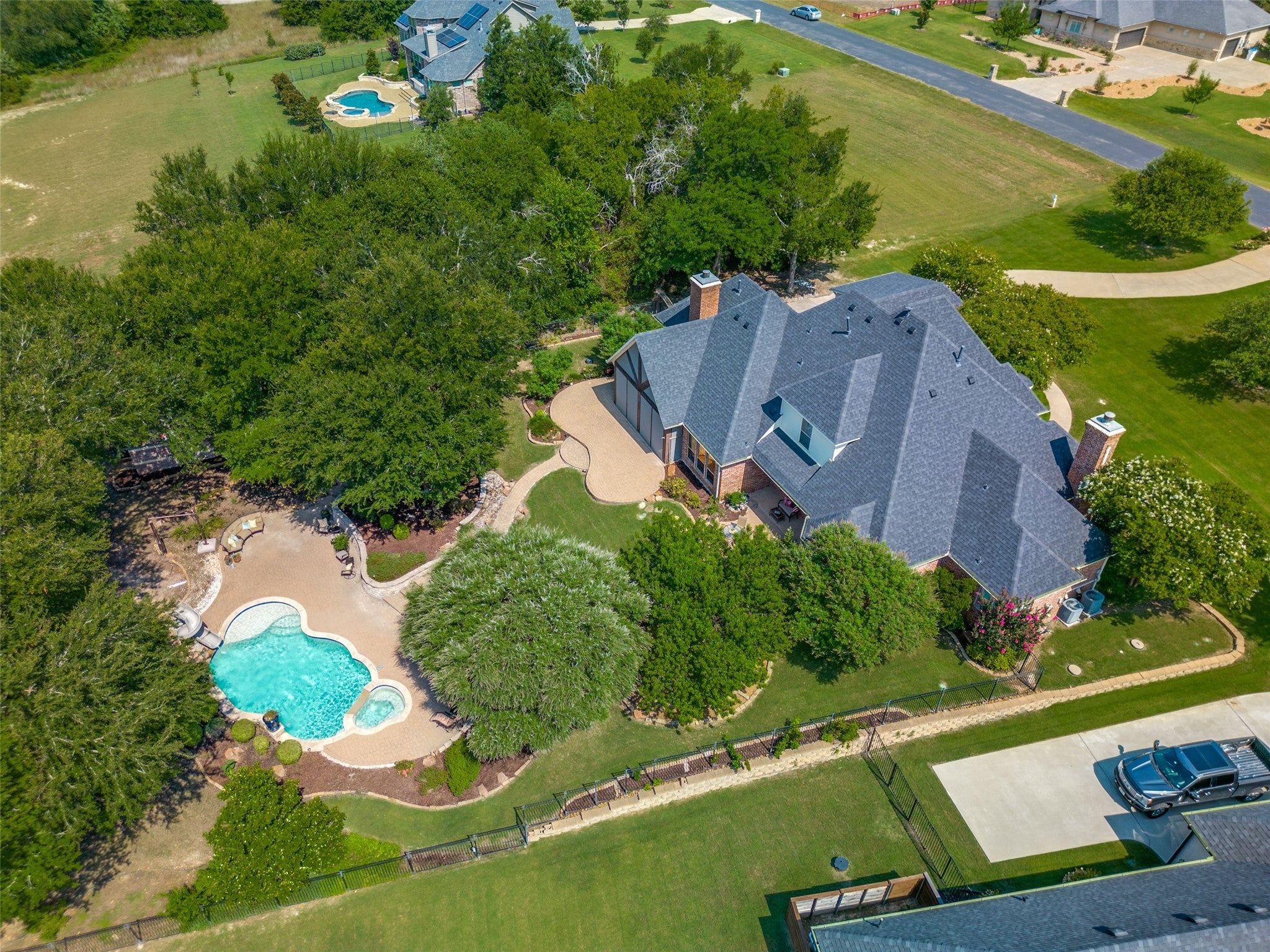 Mckinney, Texas, 75071, United States, 4 Bedrooms Bedrooms, ,5 BathroomsBathrooms,Residential,Active,1920255