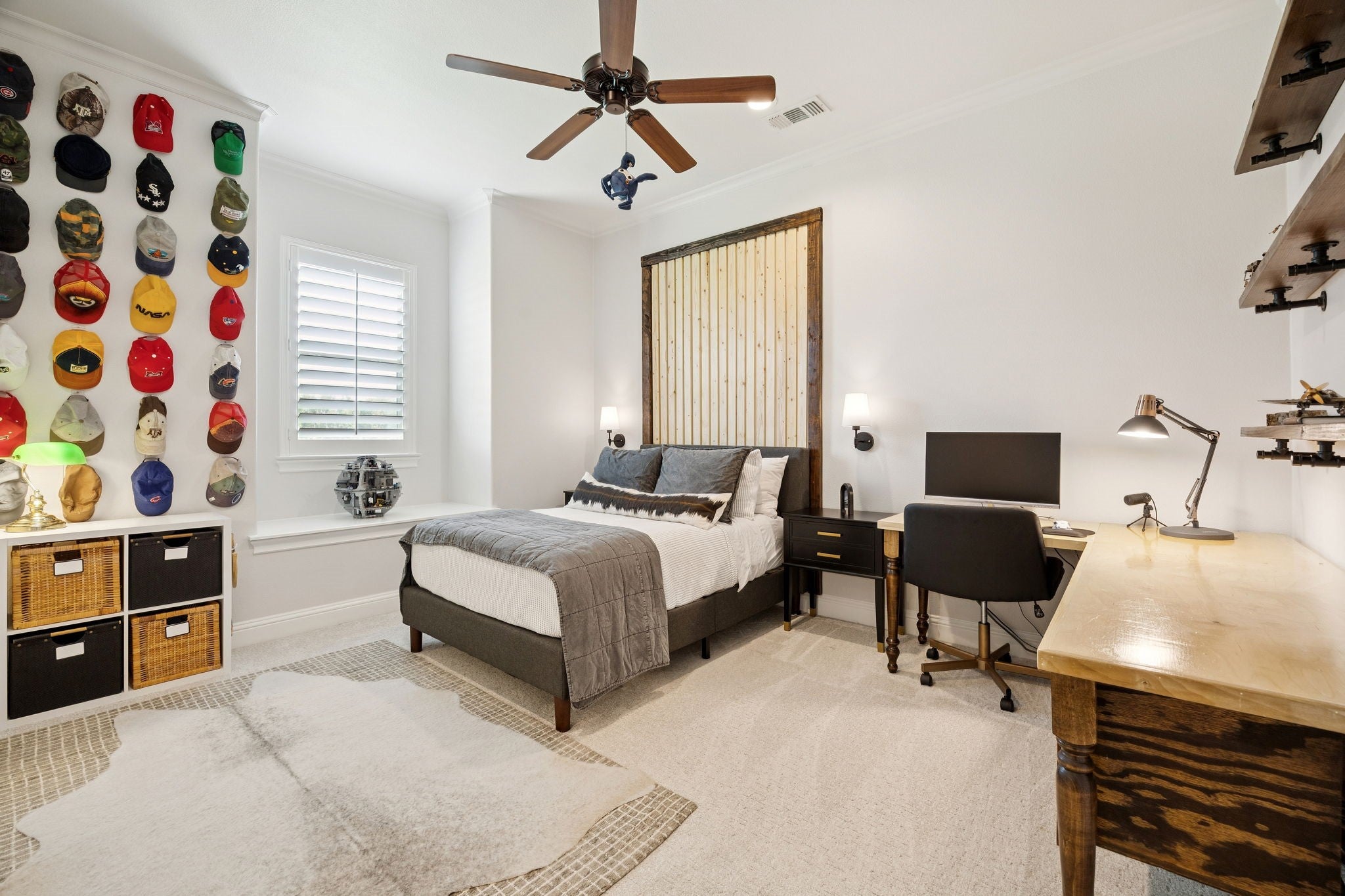 Prosper, Texas, 75078, United States, 5 Bedrooms Bedrooms, ,5 BathroomsBathrooms,Residential,Active,1929709