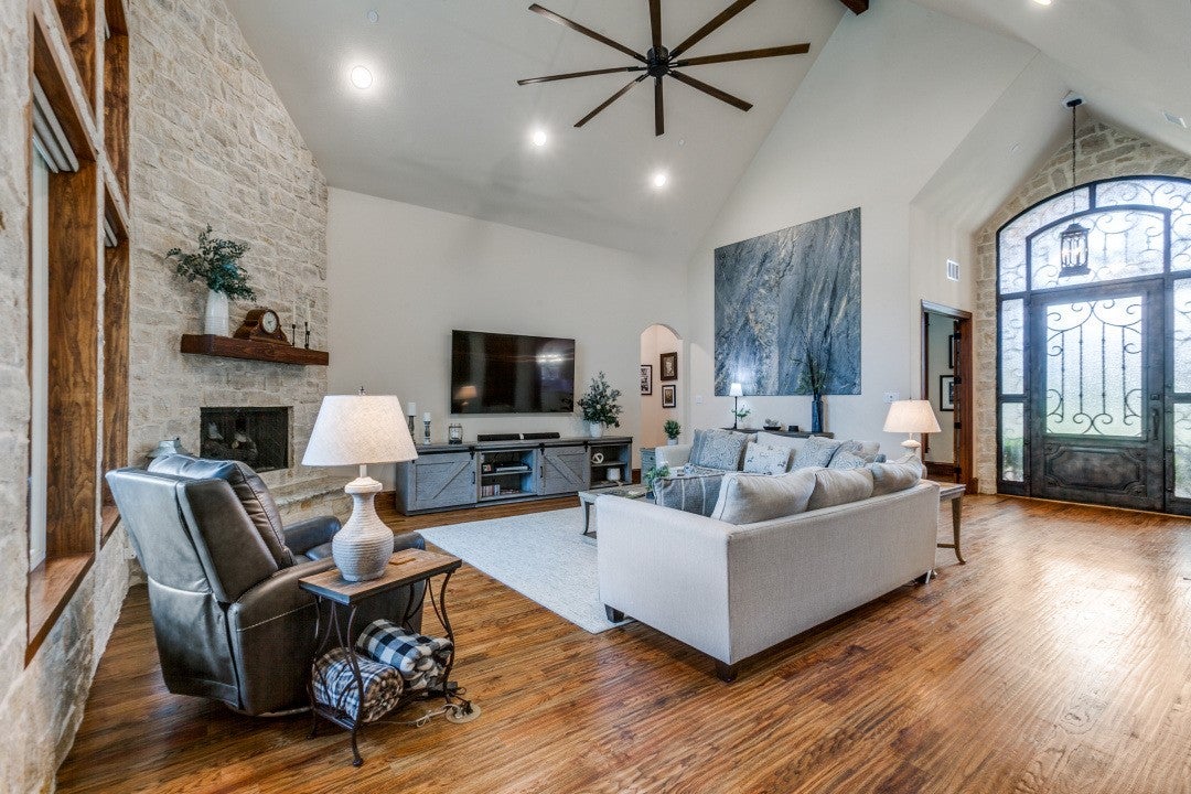 Sunnyvale, Texas, 75182, United States, ,4 BathroomsBathrooms,Residential,Active,1853323