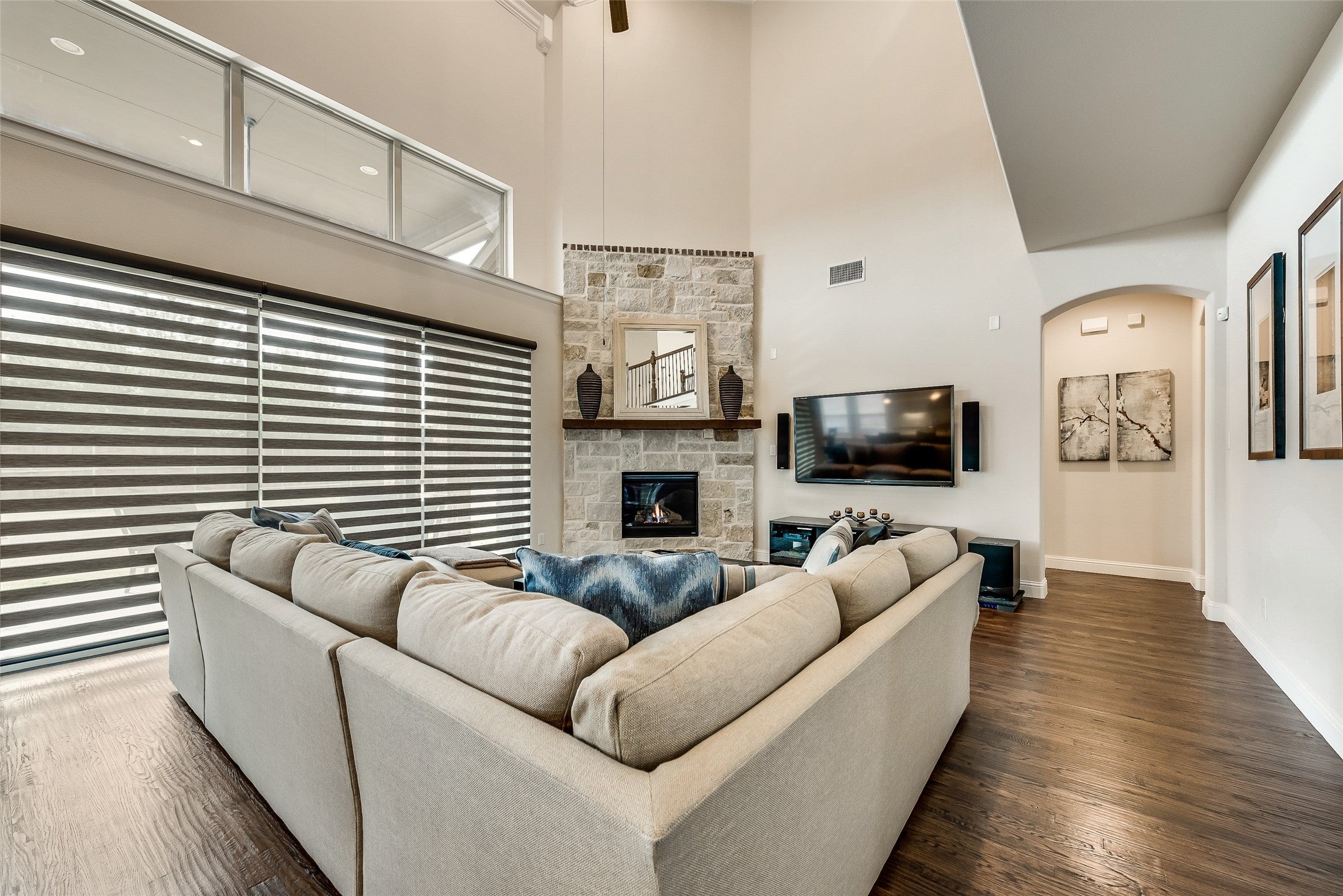 Keller, Texas, 76248, United States, 5 Bedrooms Bedrooms, ,7 BathroomsBathrooms,Residential,Active,2006850