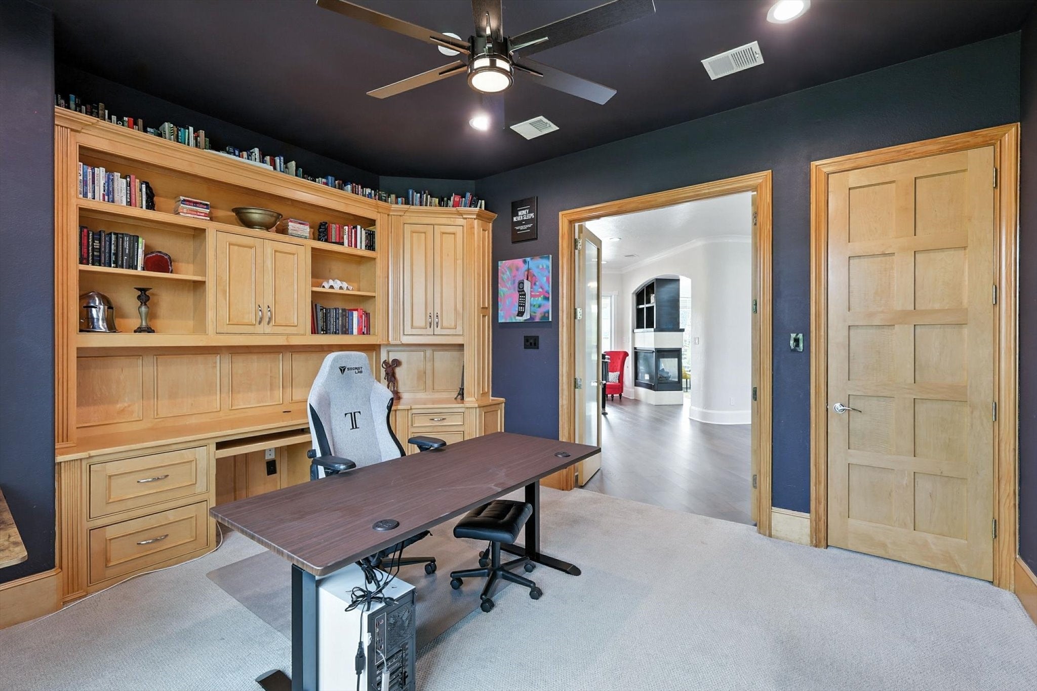 Argyle, Texas, 76226, United States, 5 Bedrooms Bedrooms, ,7 BathroomsBathrooms,Residential,Active,1922340