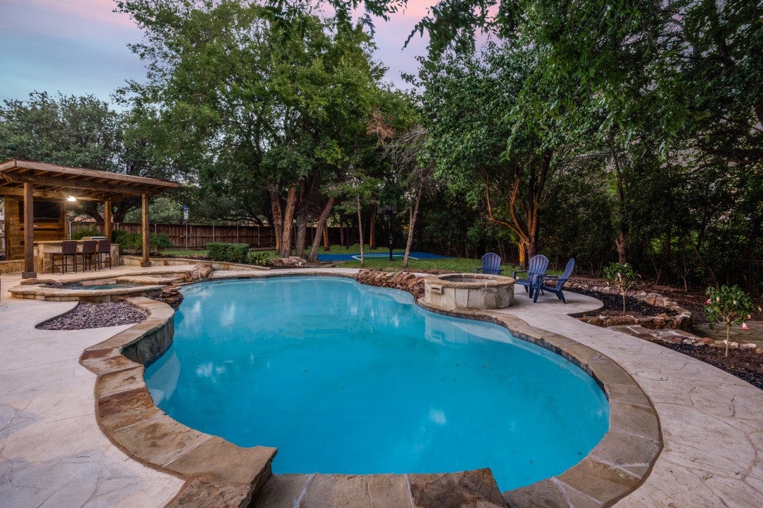 Mckinney, Texas, 75072, United States, 4 Bedrooms Bedrooms, ,4 BathroomsBathrooms,Residential,Active,1867918