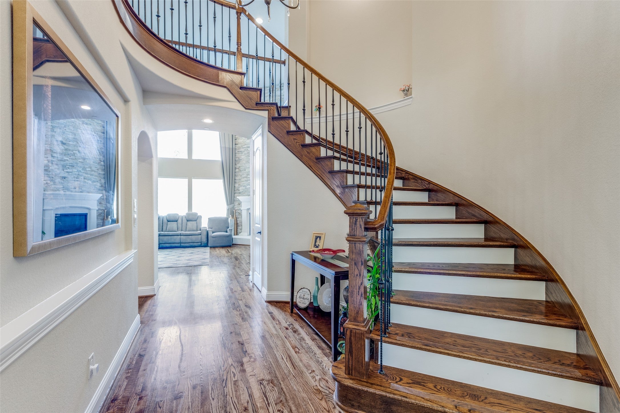 Prosper, Texas, 75078, United States, 5 Bedrooms Bedrooms, ,4 BathroomsBathrooms,Residential,Active,1905373