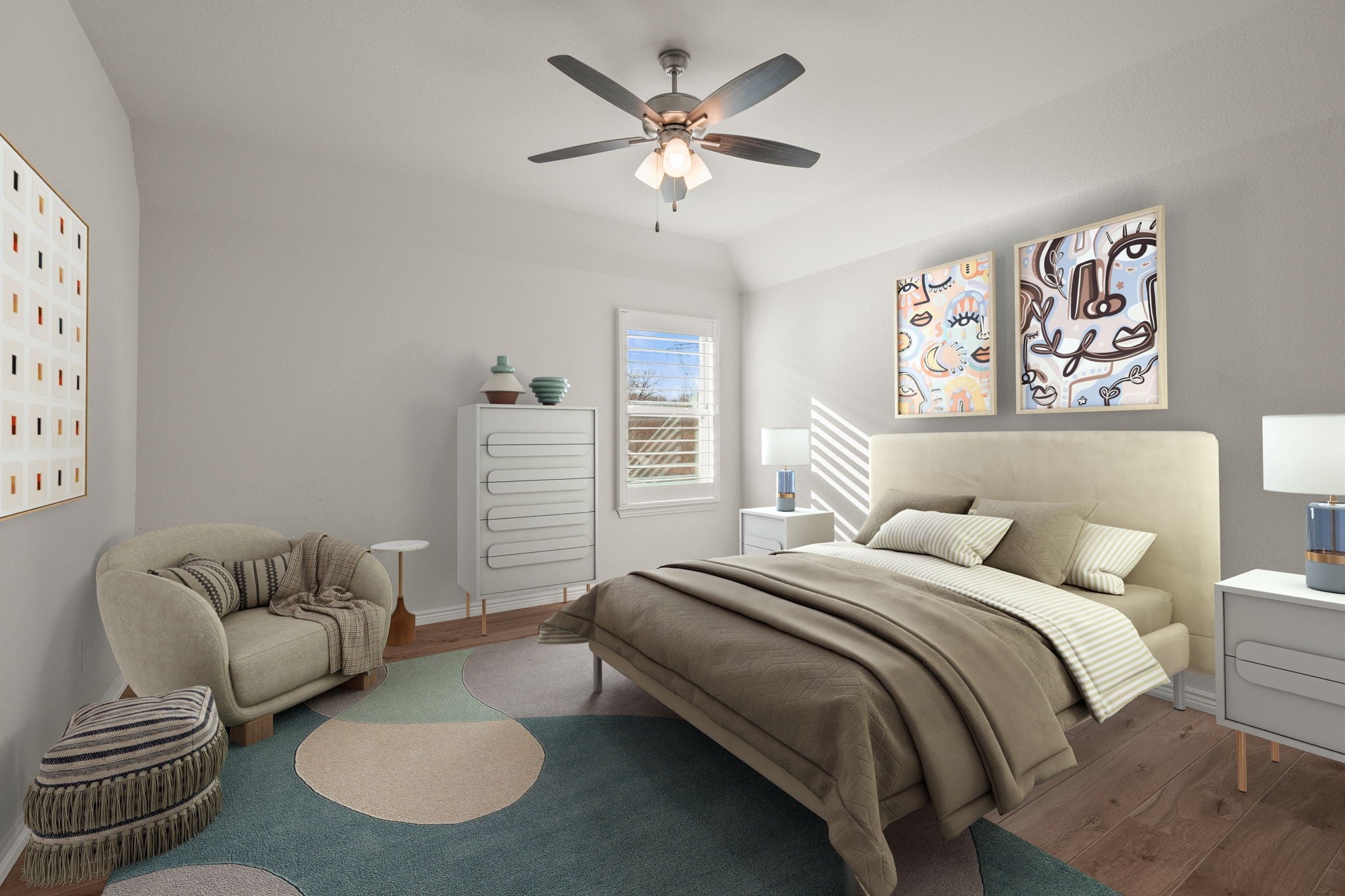 Prosper, Texas, 75078, United States, 5 Bedrooms Bedrooms, ,6 BathroomsBathrooms,Residential,Active,2009005