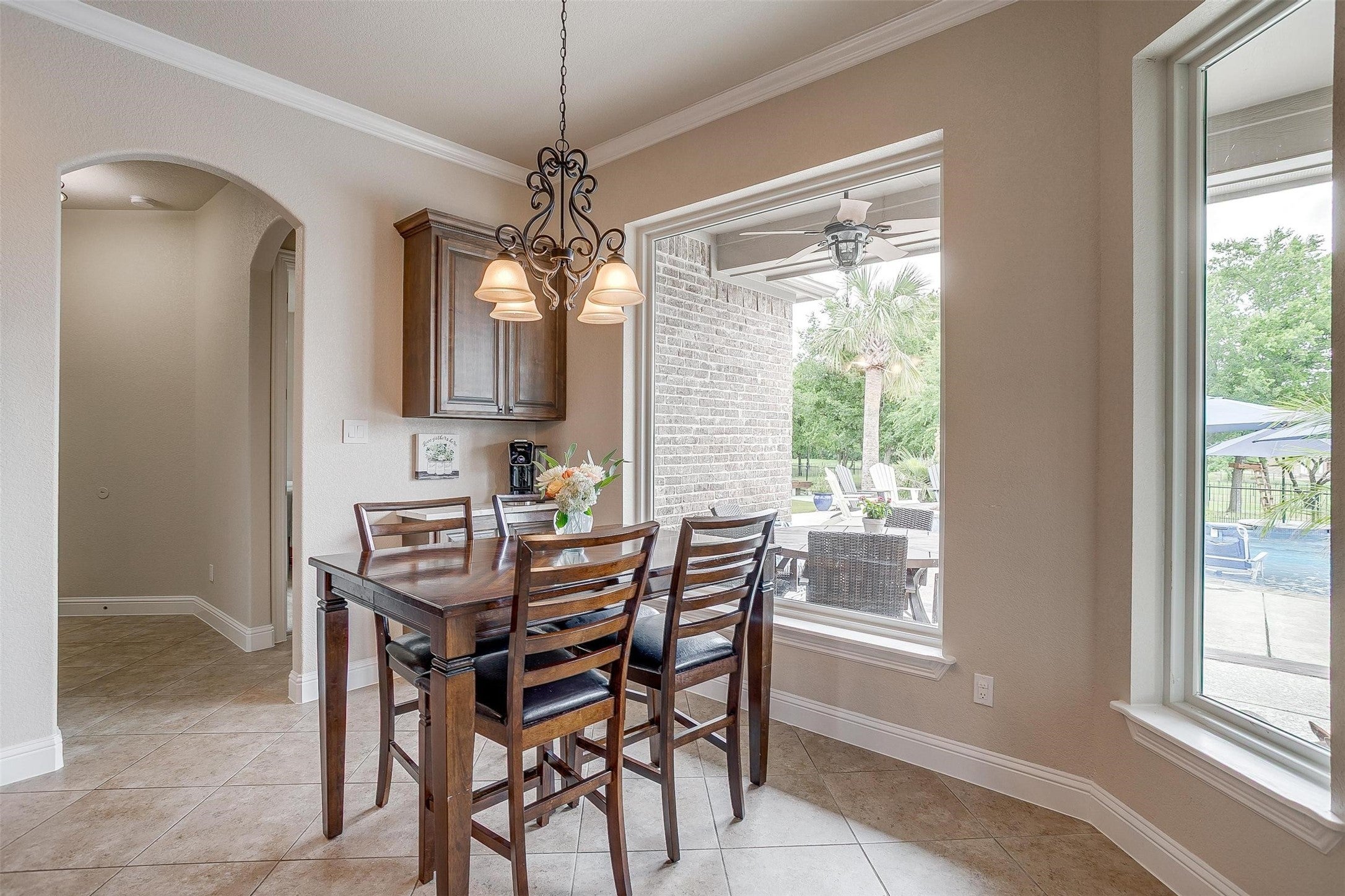 Fort Worth, Texas, 76108, United States, 4 Bedrooms Bedrooms, ,4 BathroomsBathrooms,Residential,Active,1828688