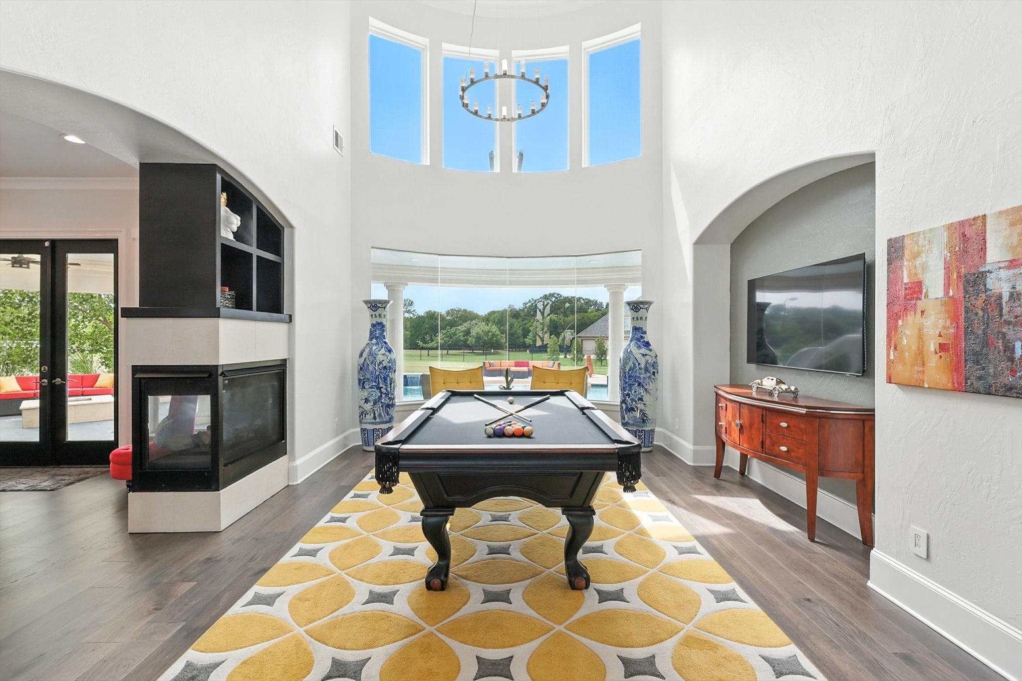 Argyle, Texas, 76226, United States, 5 Bedrooms Bedrooms, ,7 BathroomsBathrooms,Residential,Active,1922340