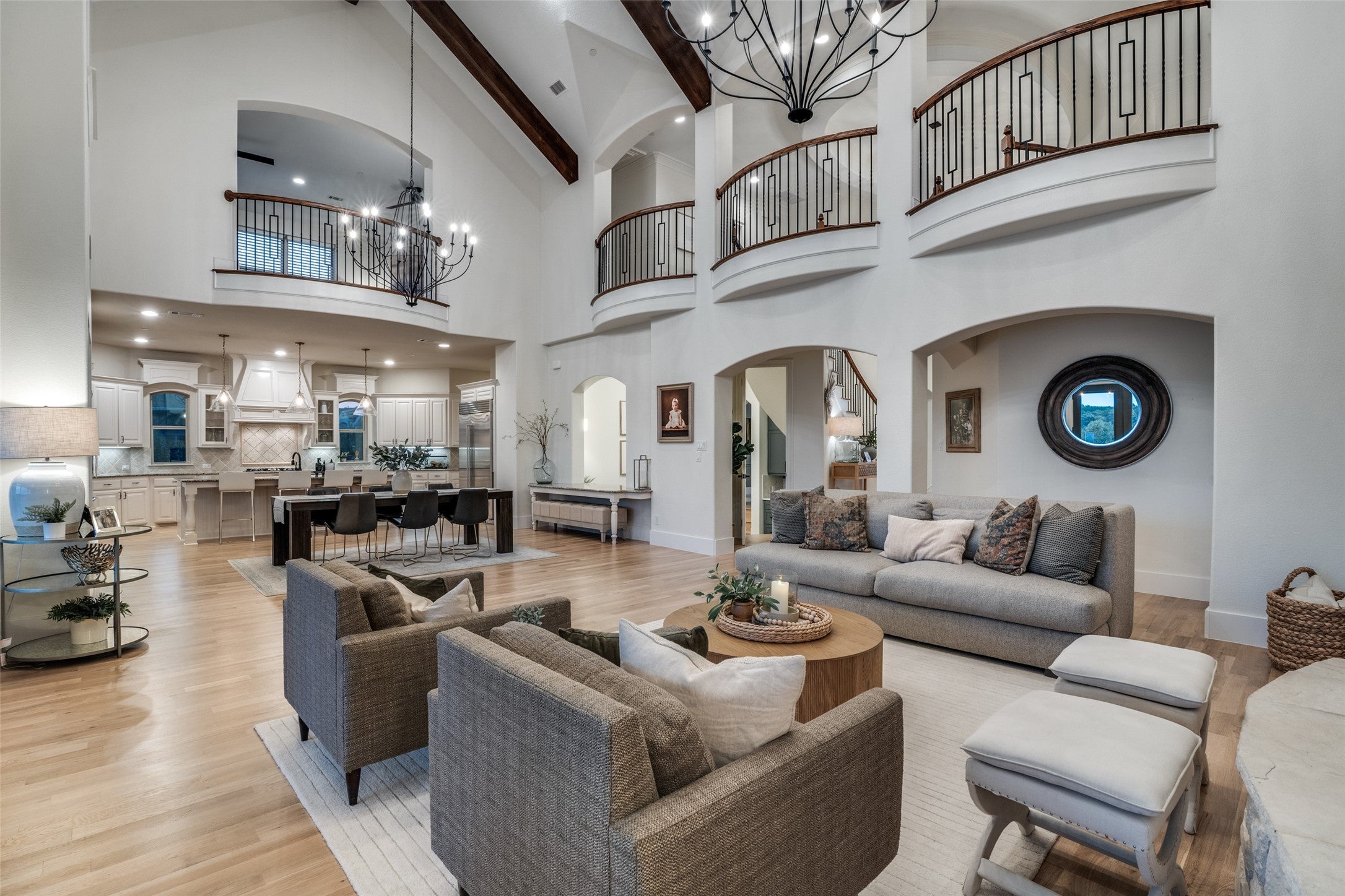 Allen, Texas, 75002, United States, 6 Bedrooms Bedrooms, ,6 BathroomsBathrooms,Residential,Active,1929680