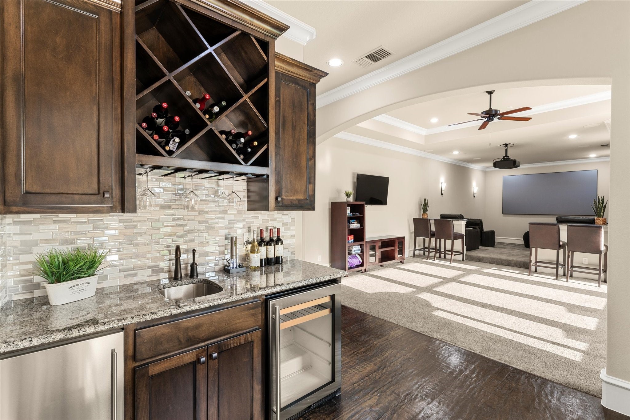 Prosper, Texas, 75078, United States, 5 Bedrooms Bedrooms, ,6 BathroomsBathrooms,Residential,Active,1972203