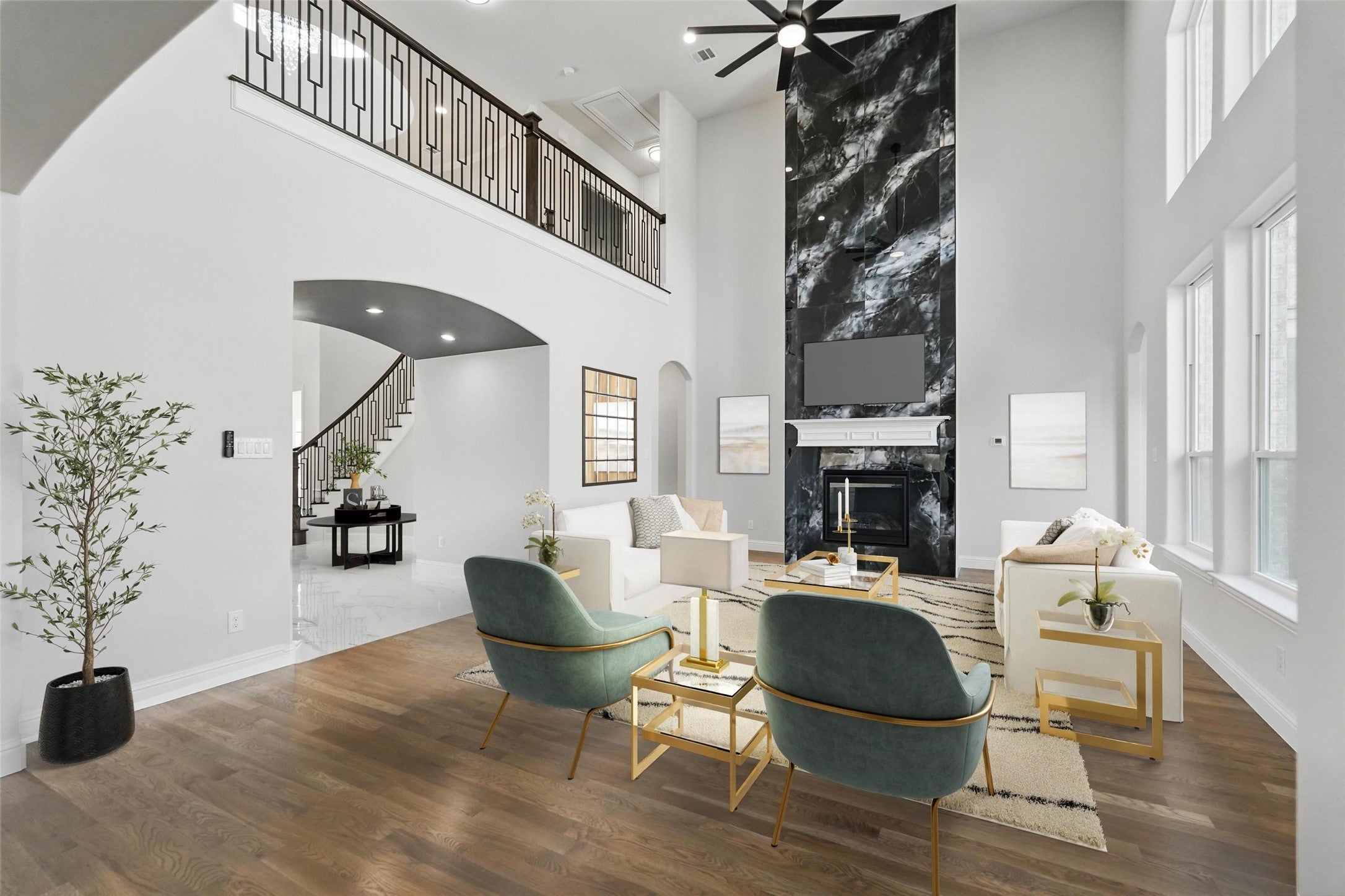 Wylie, Texas, 75098, United States, 5 Bedrooms Bedrooms, ,6 BathroomsBathrooms,Residential,Active,1894588