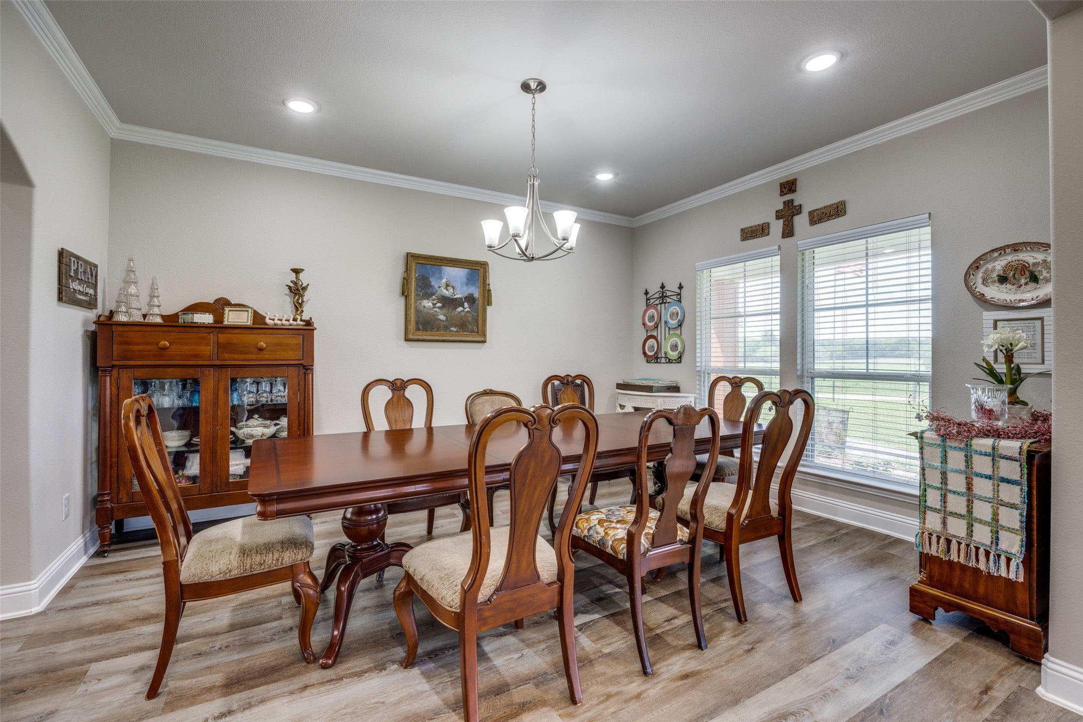 Bells, Texas, 75414, United States, ,3 BathroomsBathrooms,Residential,Active,1808226